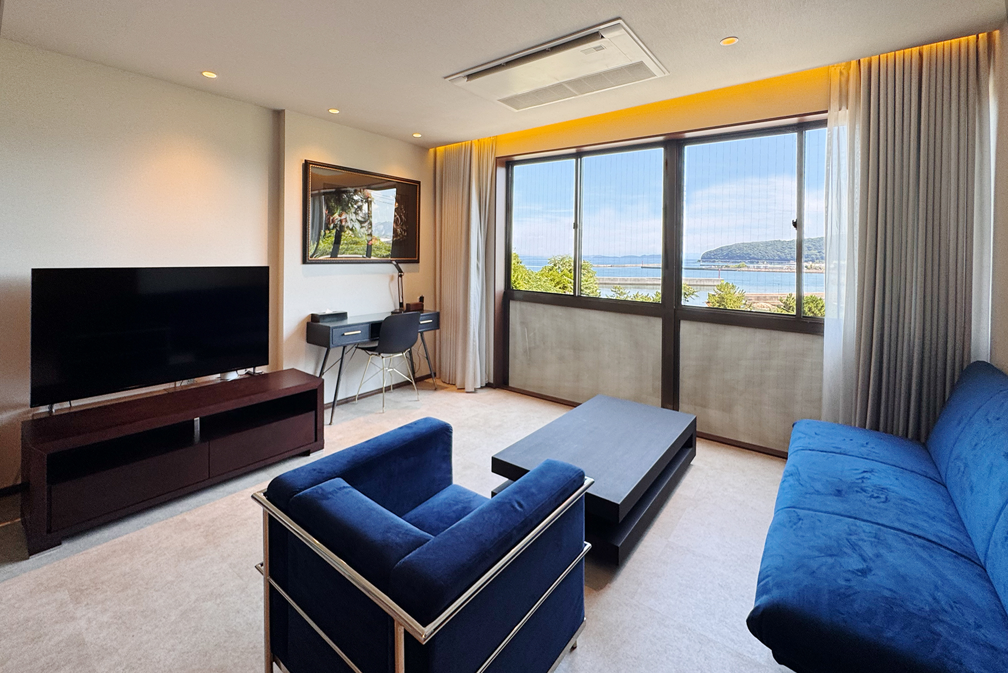 【ジュニアスイート】