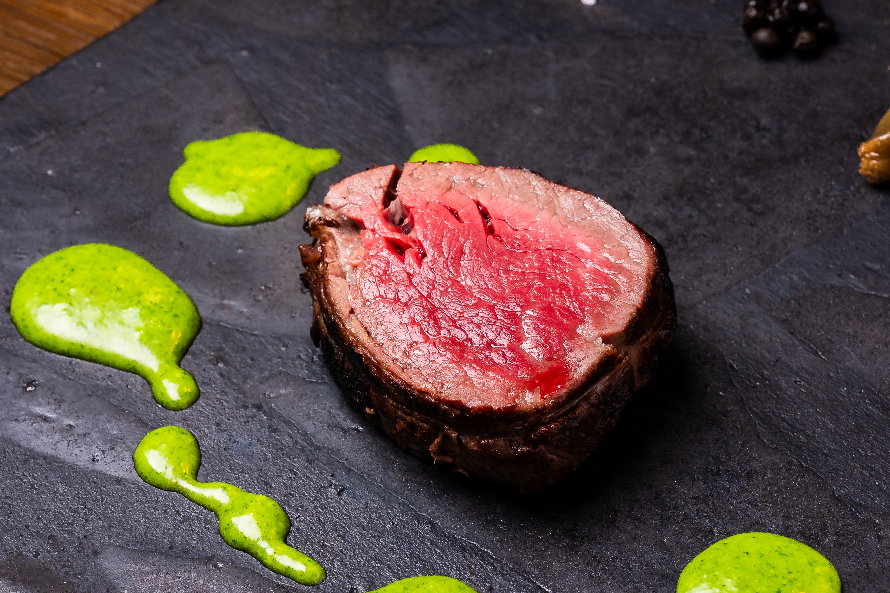 【淡路牛グリル】