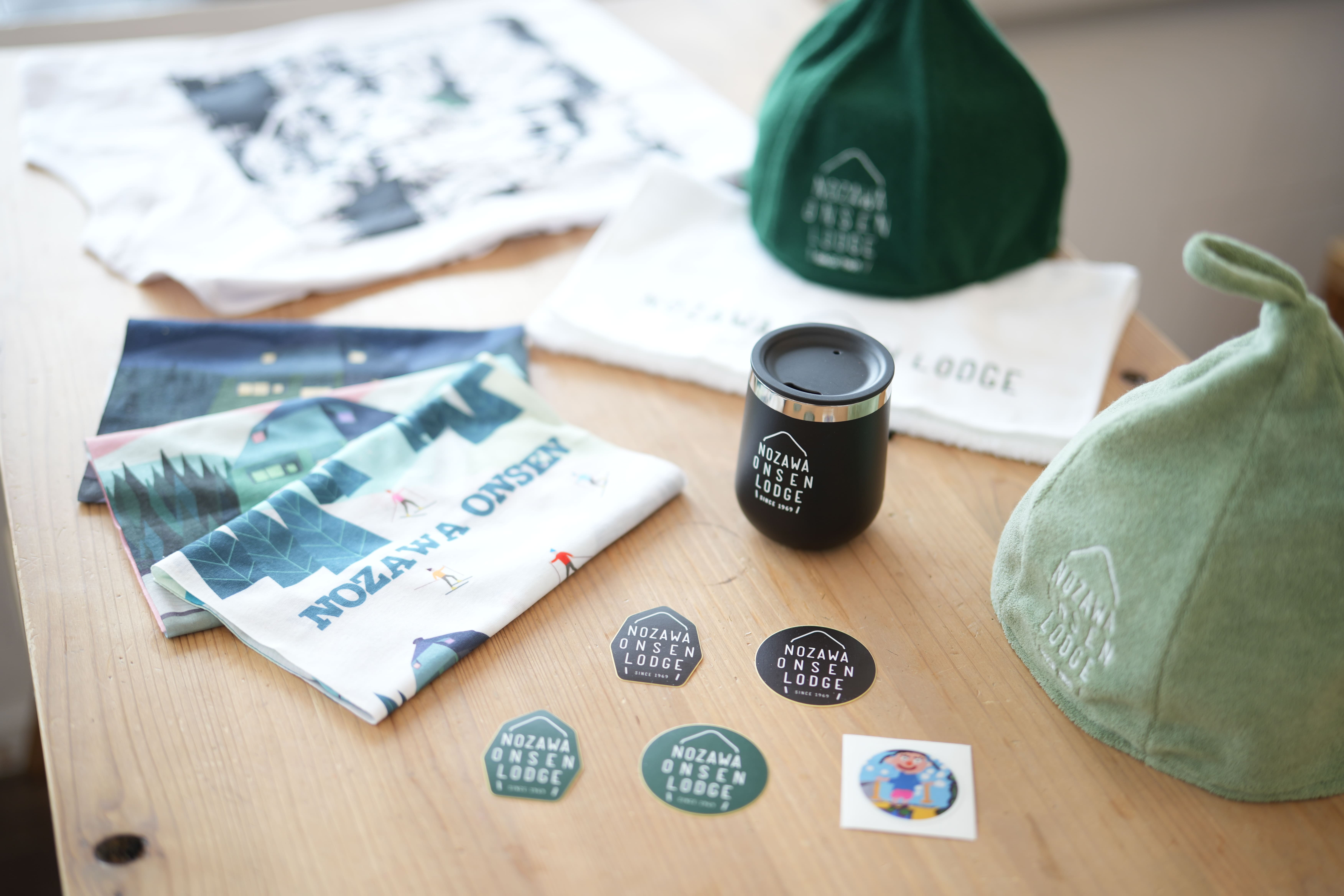goods