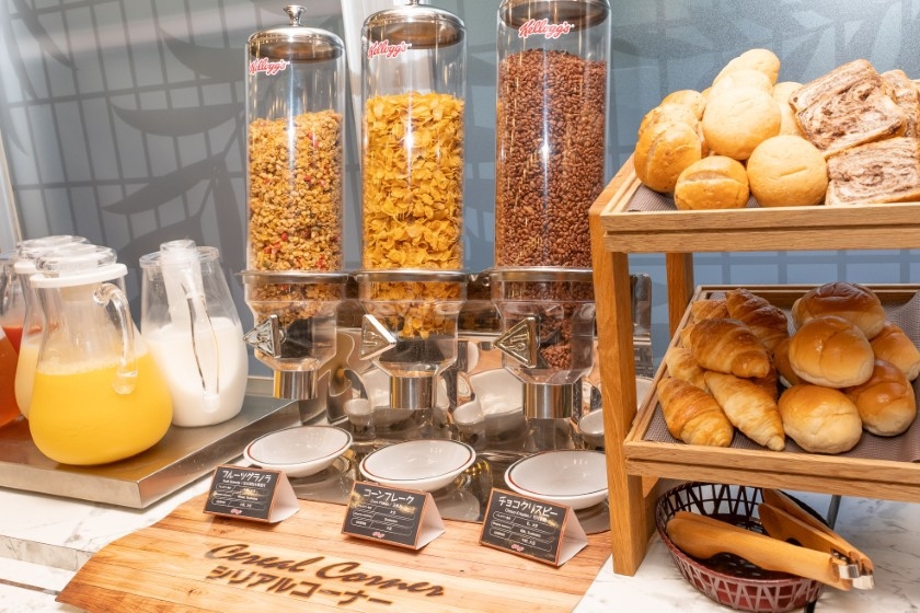 【スタンダード】越後湯沢の自然が彩るリゾートライフ【ブレックファスト＆ディナービュッフェ付】