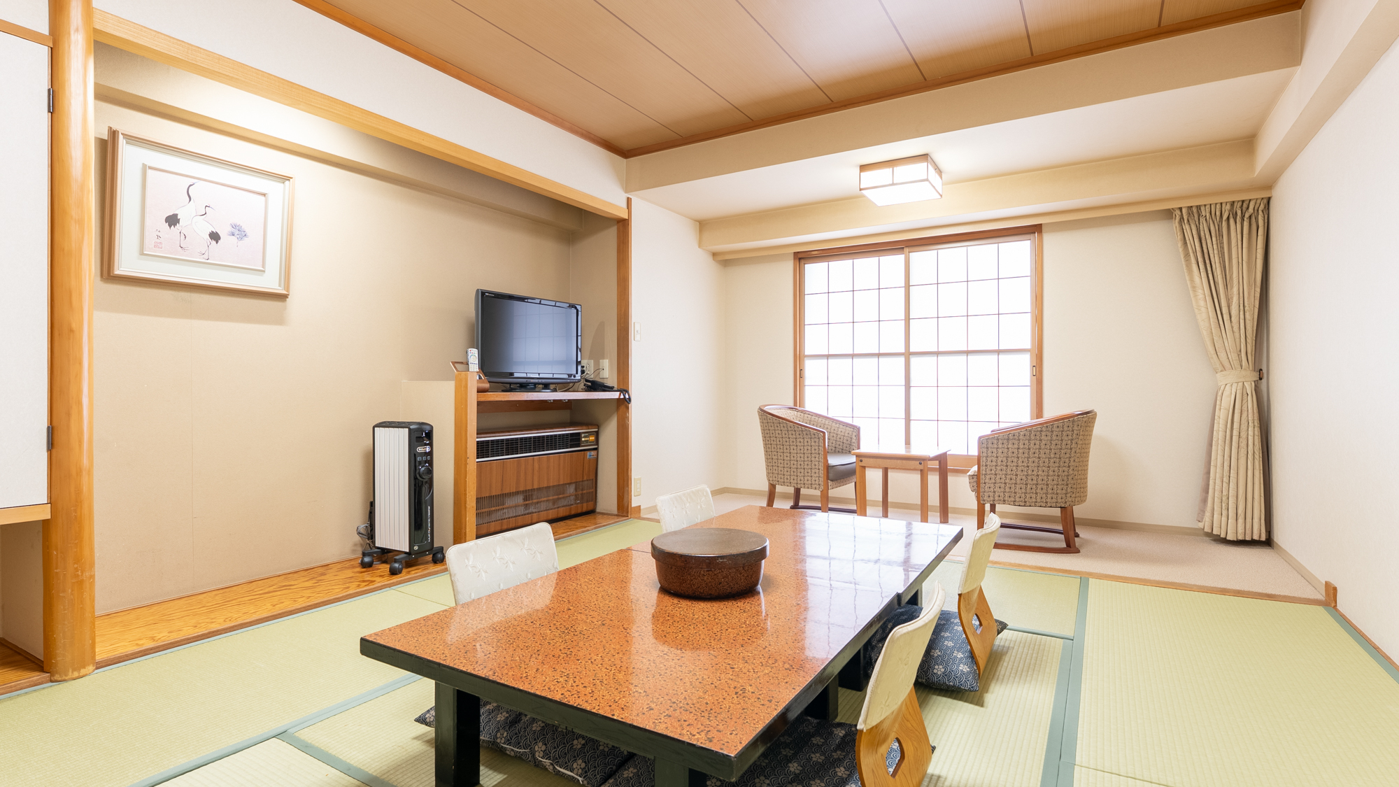 【和美麗スタンダード】34平米