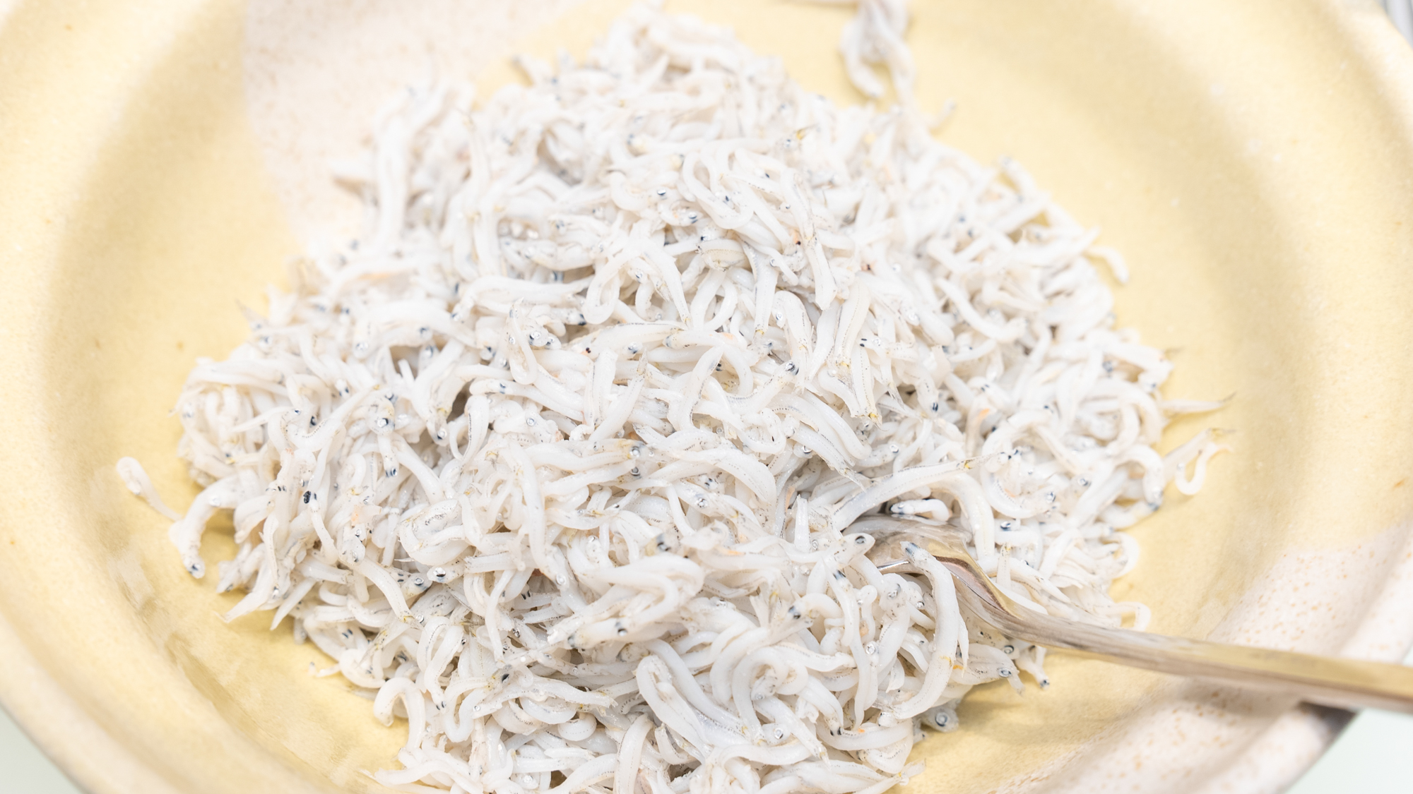 夕食ビュッフェ