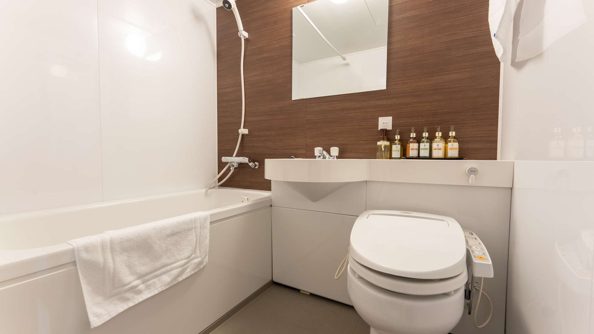 【洋モダンデザイン】34平米