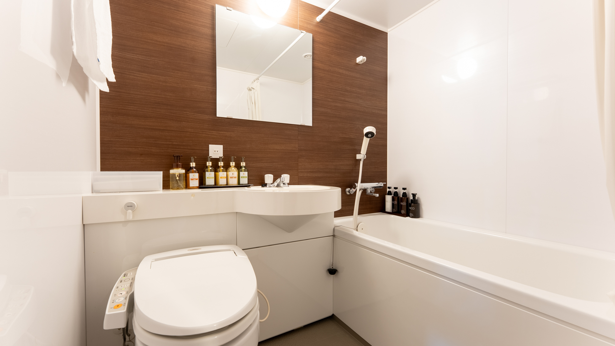 【洋モダンツイン】34平米