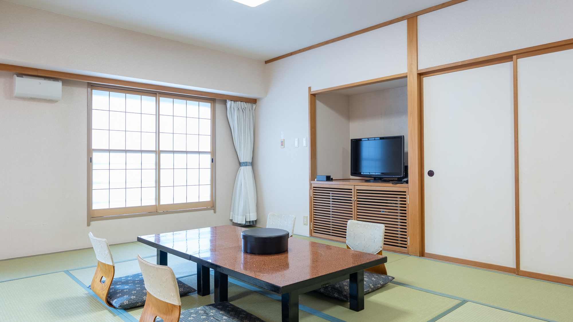 【和モダンJrスイート和洋室】60平米