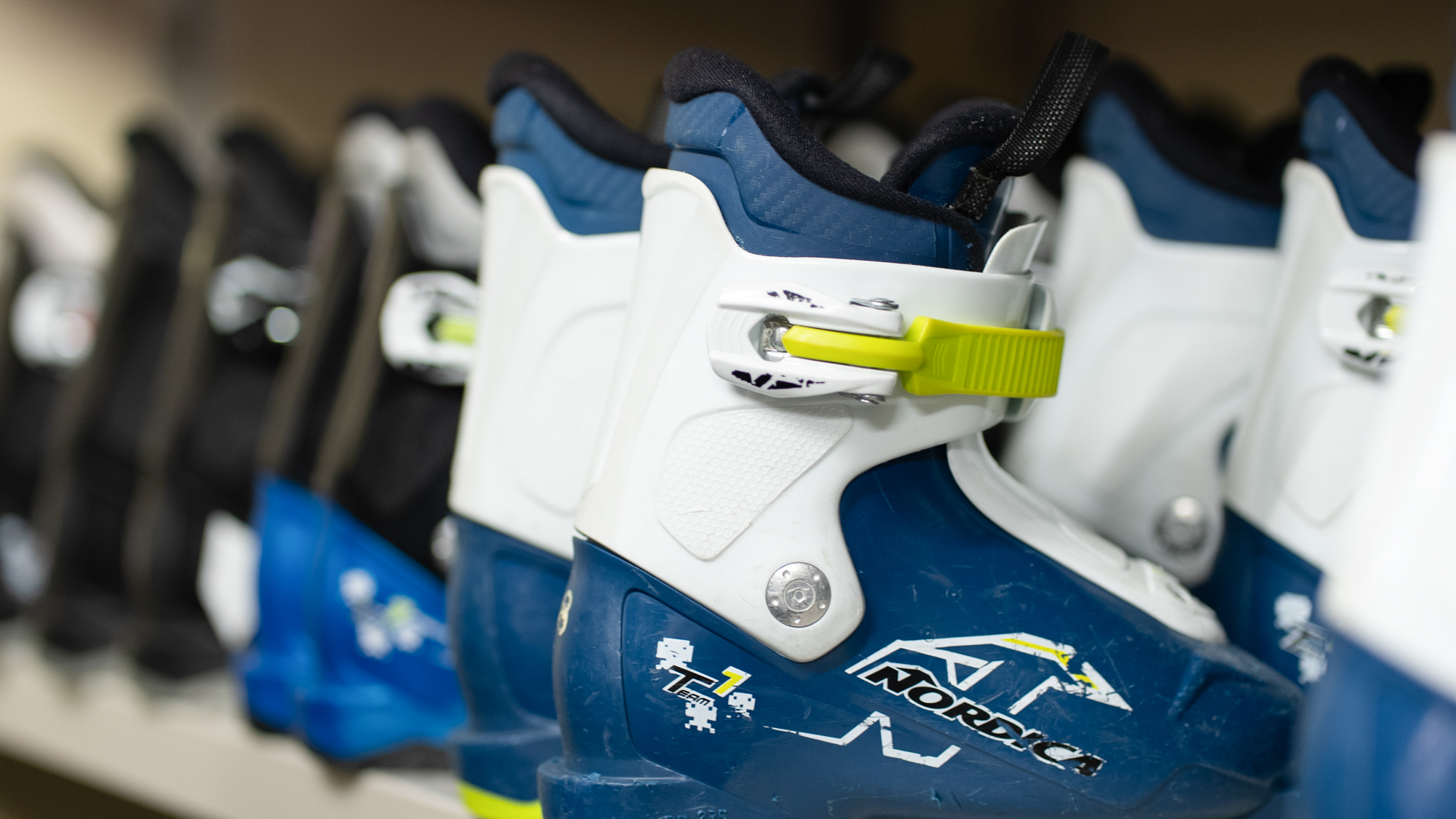 スキー＆スノボーレンタル