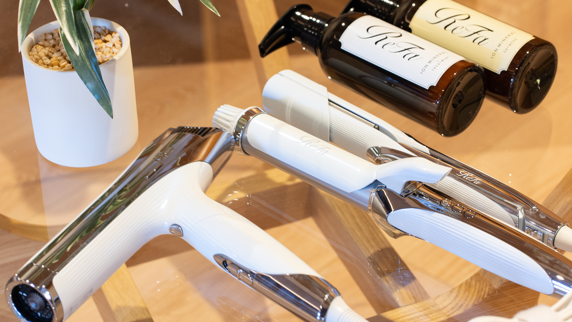 ReFaルーム限定アイテム