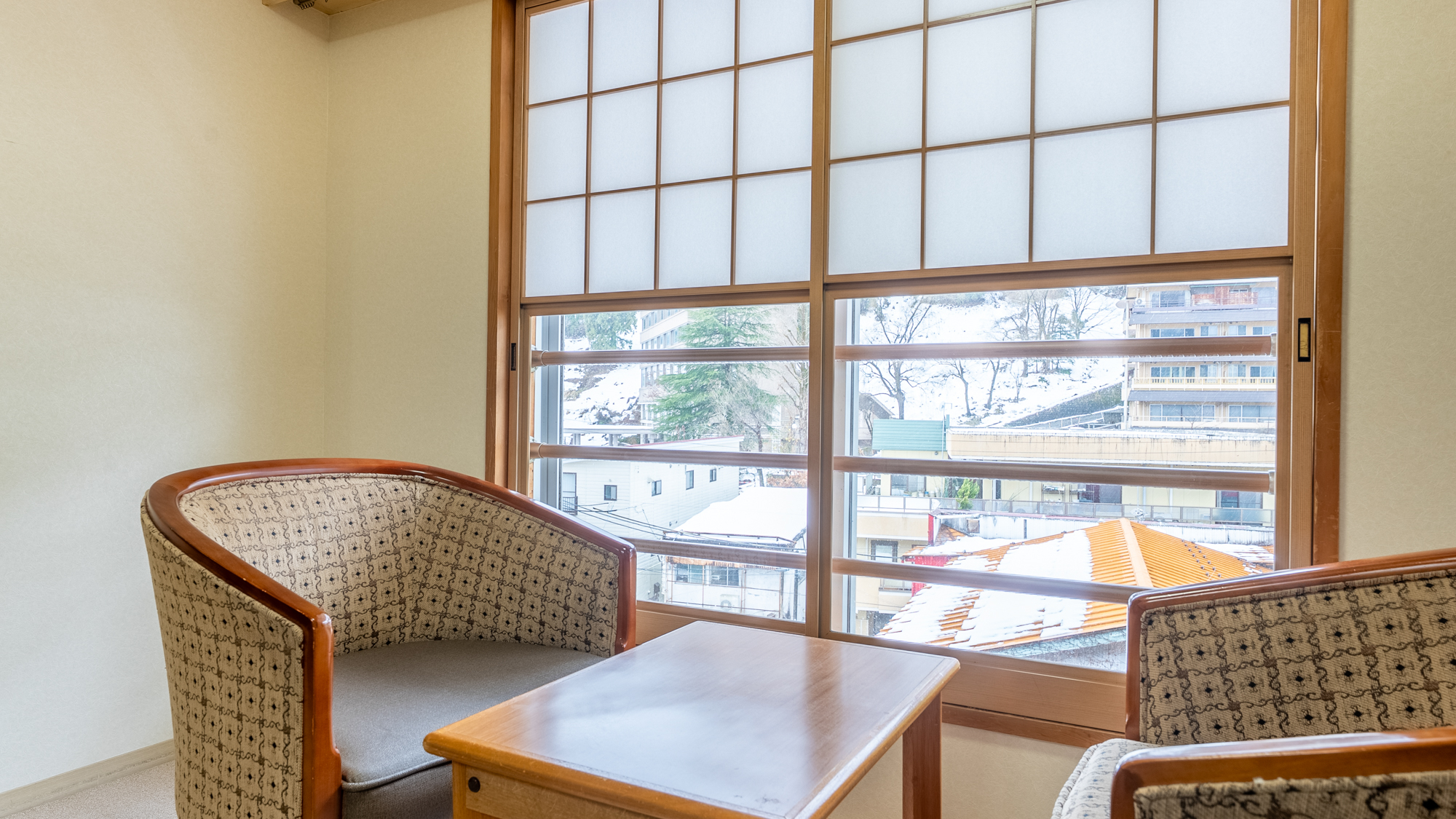 【和美麗スタンダード】34平米