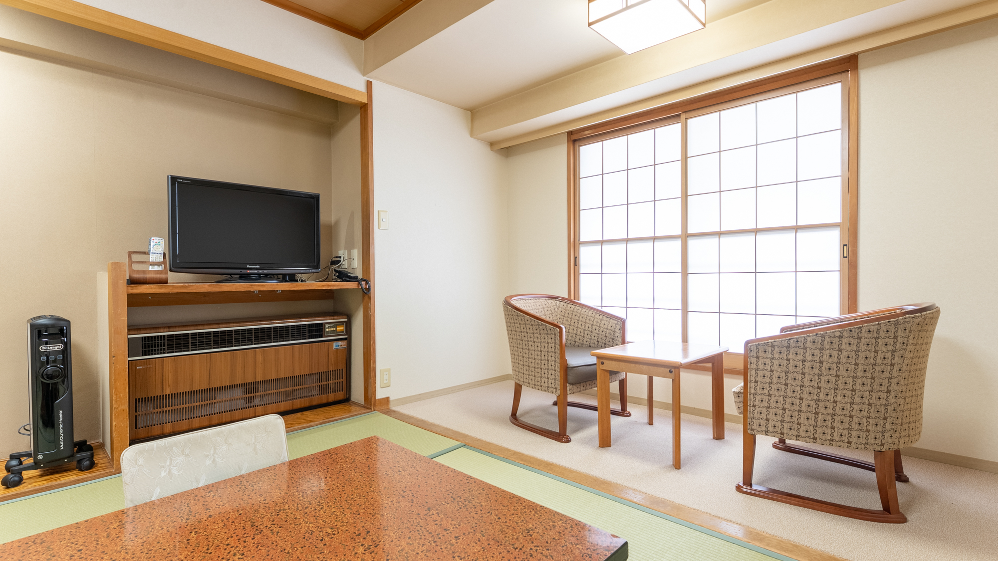 【和美麗スタンダード】34平米