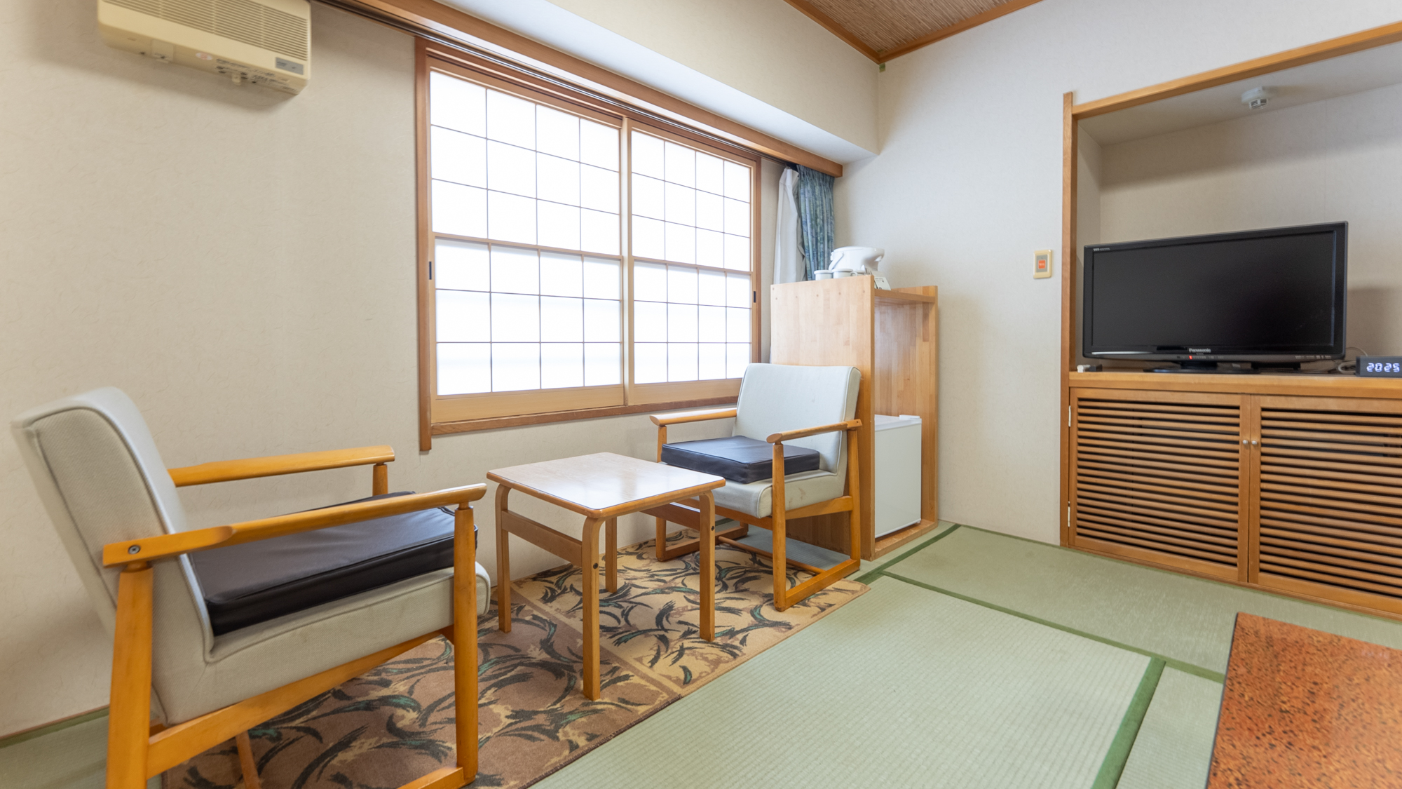 【和美麗Jrスイート】50平米 岩風呂付