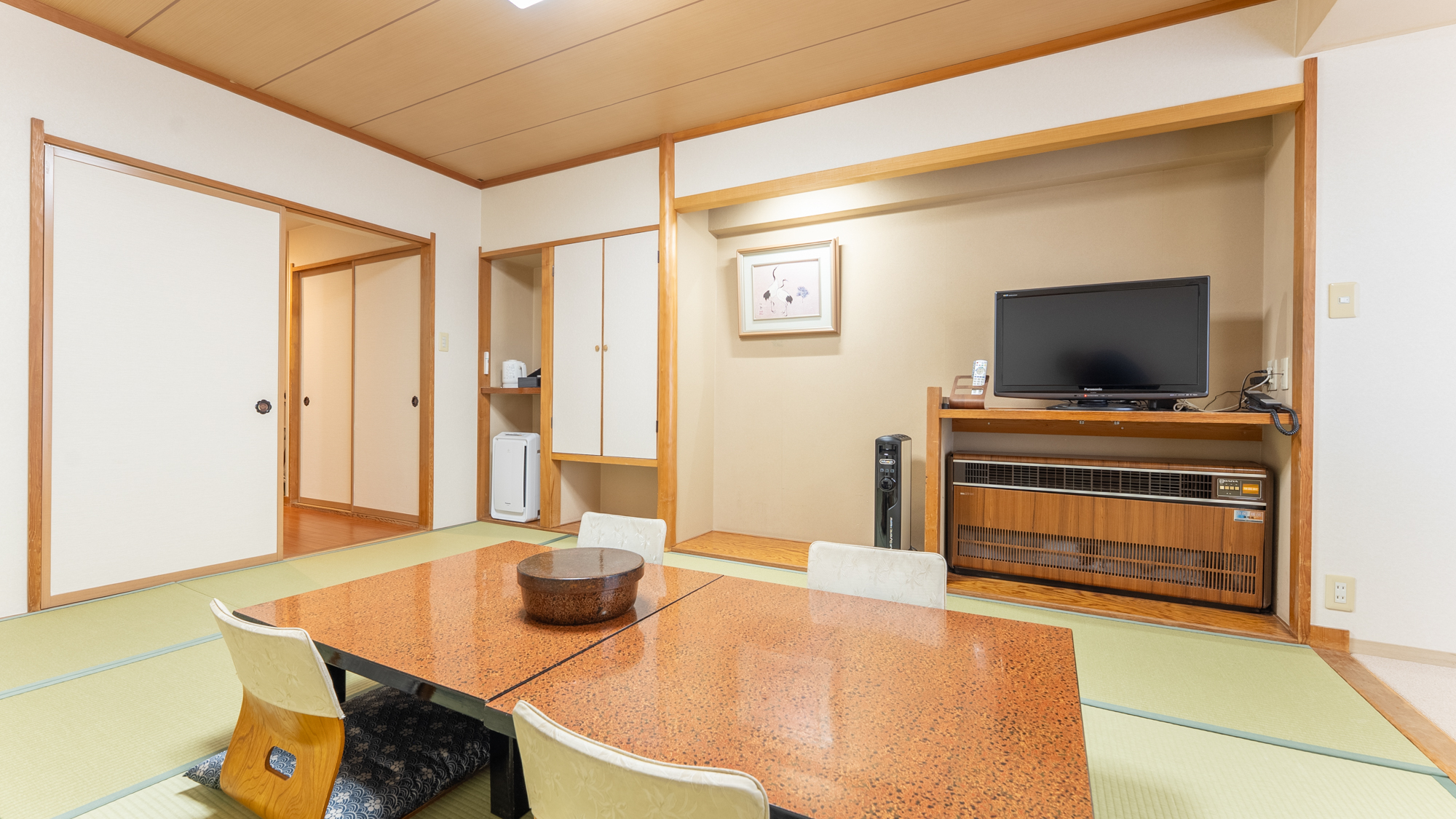 【和美麗スタンダード】34平米