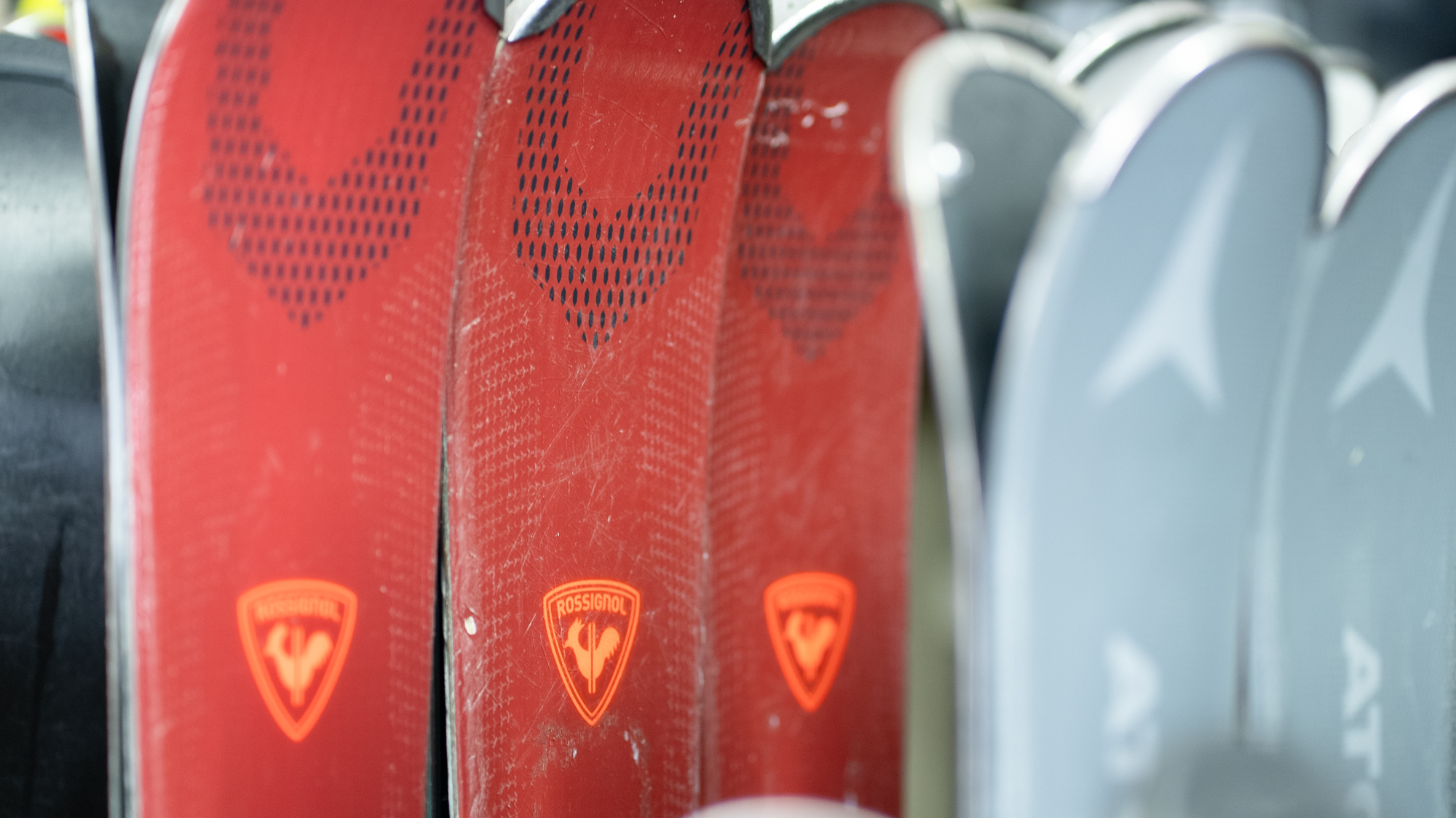 スキー＆スノボーレンタル