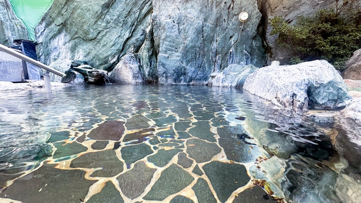【スタンダード】〈天然温泉×高温サウナ〉飛騨の名湯に癒されるリゾートステイ《ビュッフェ朝食》
