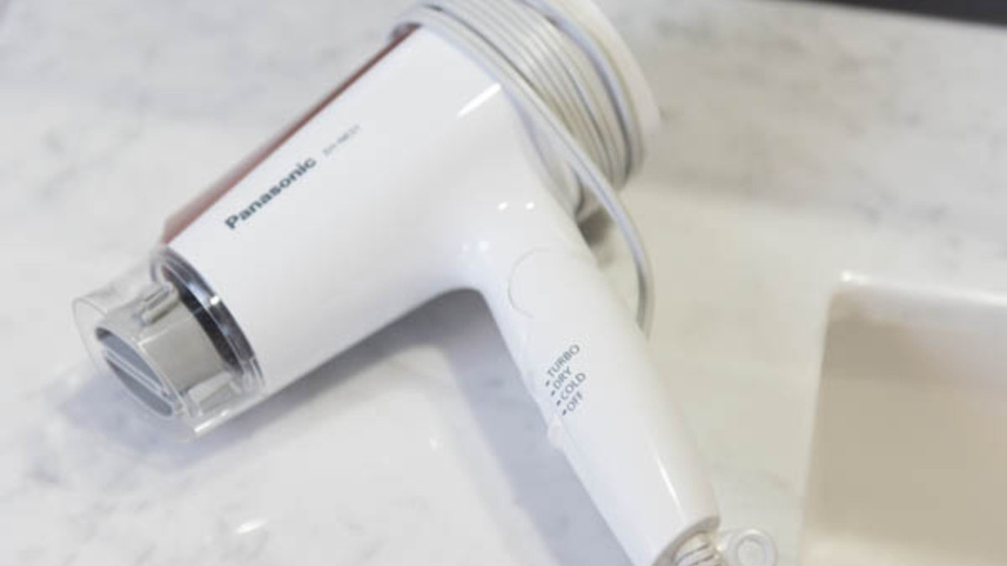 ［ドライヤー］