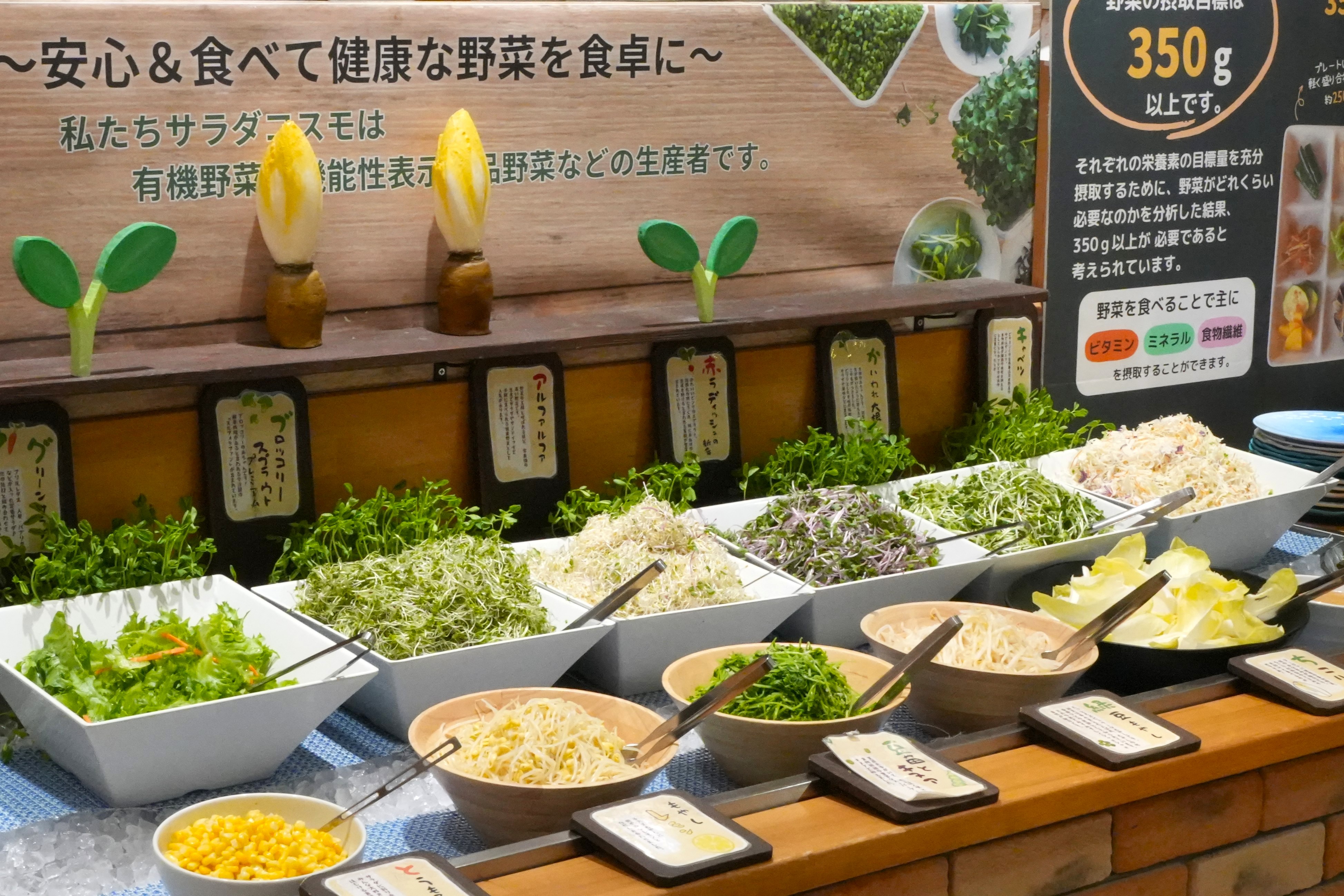 【提携飲食店】ちこり村