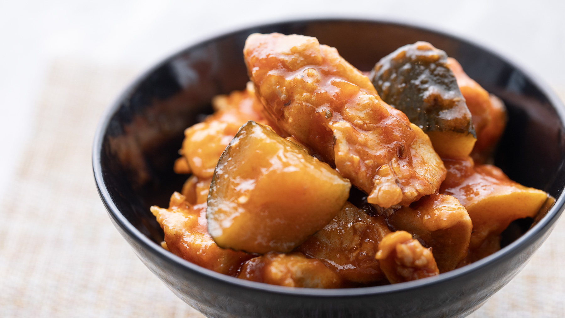 地元の味が楽しめます