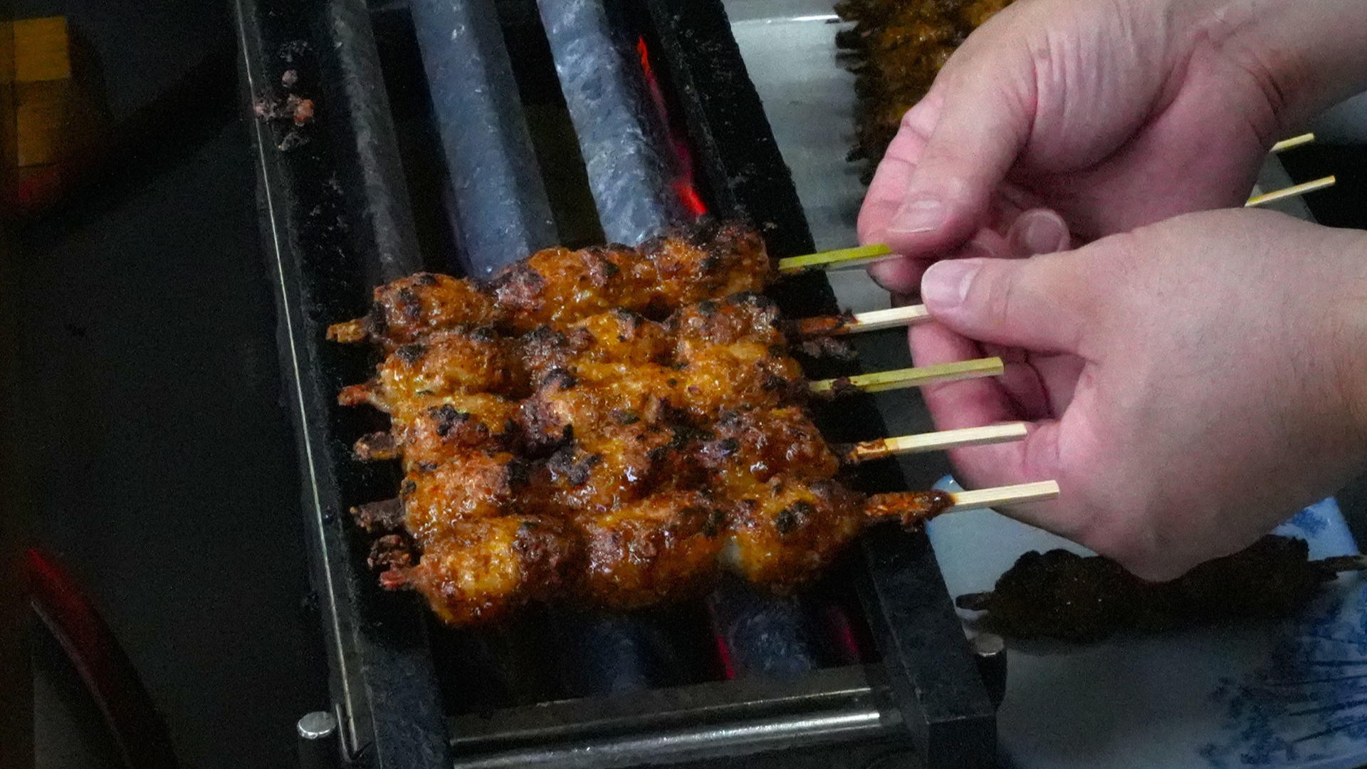 【提携飲食店】あまから恵那店