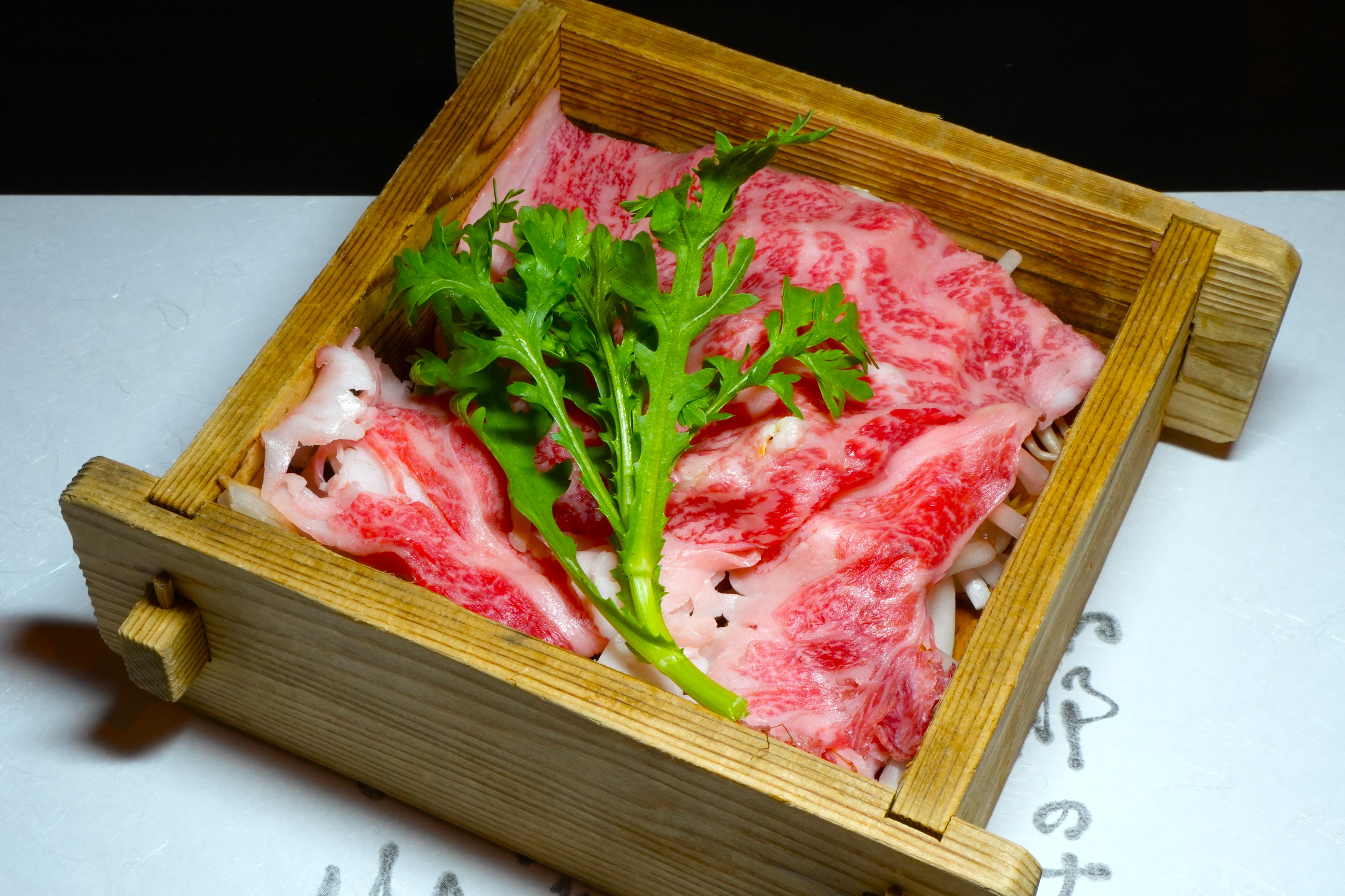 【提携飲食店】更科