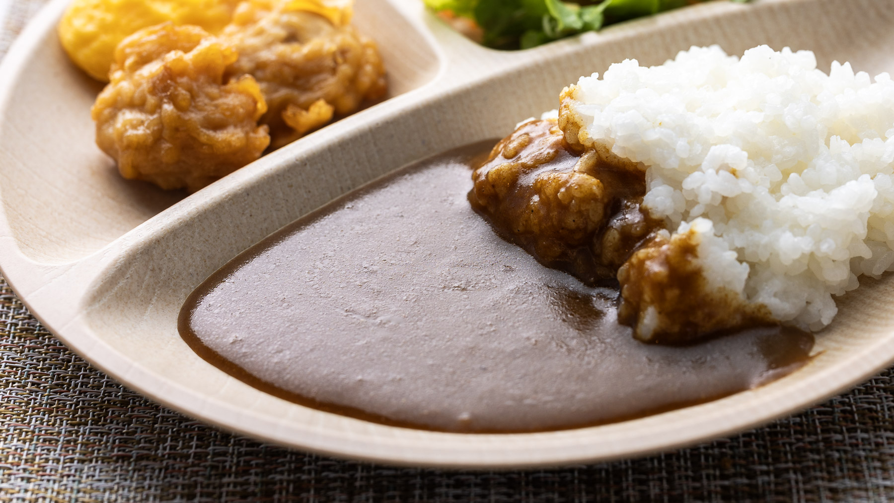 朝にエネルギーチャージをしてご出発