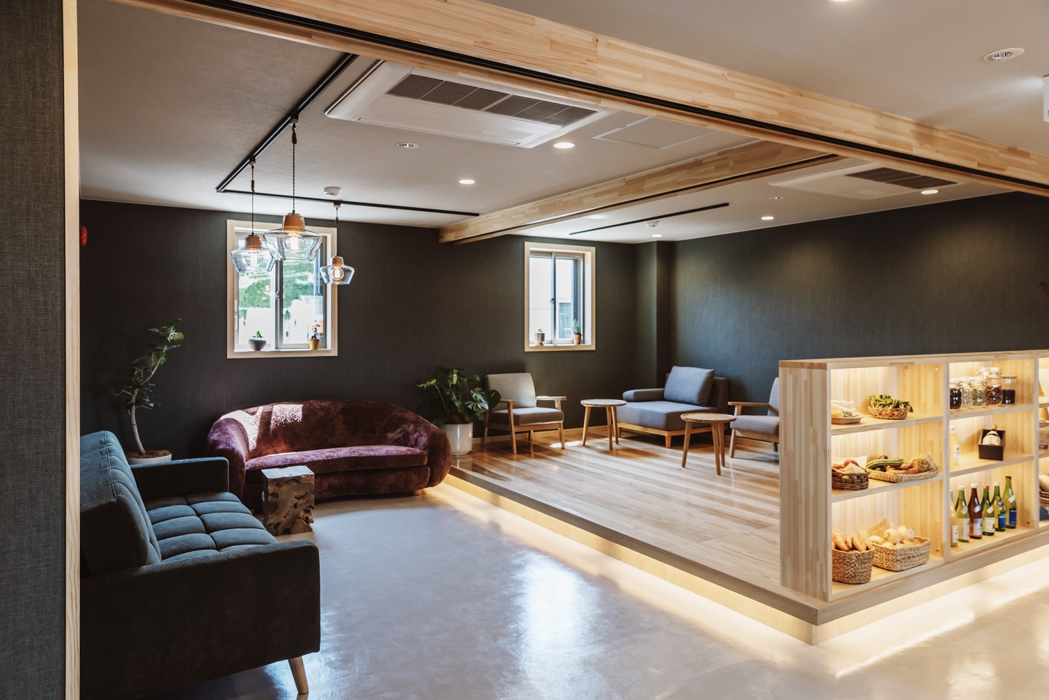 【早割60】60日前までのご予約でお得にステイ (素泊まり)