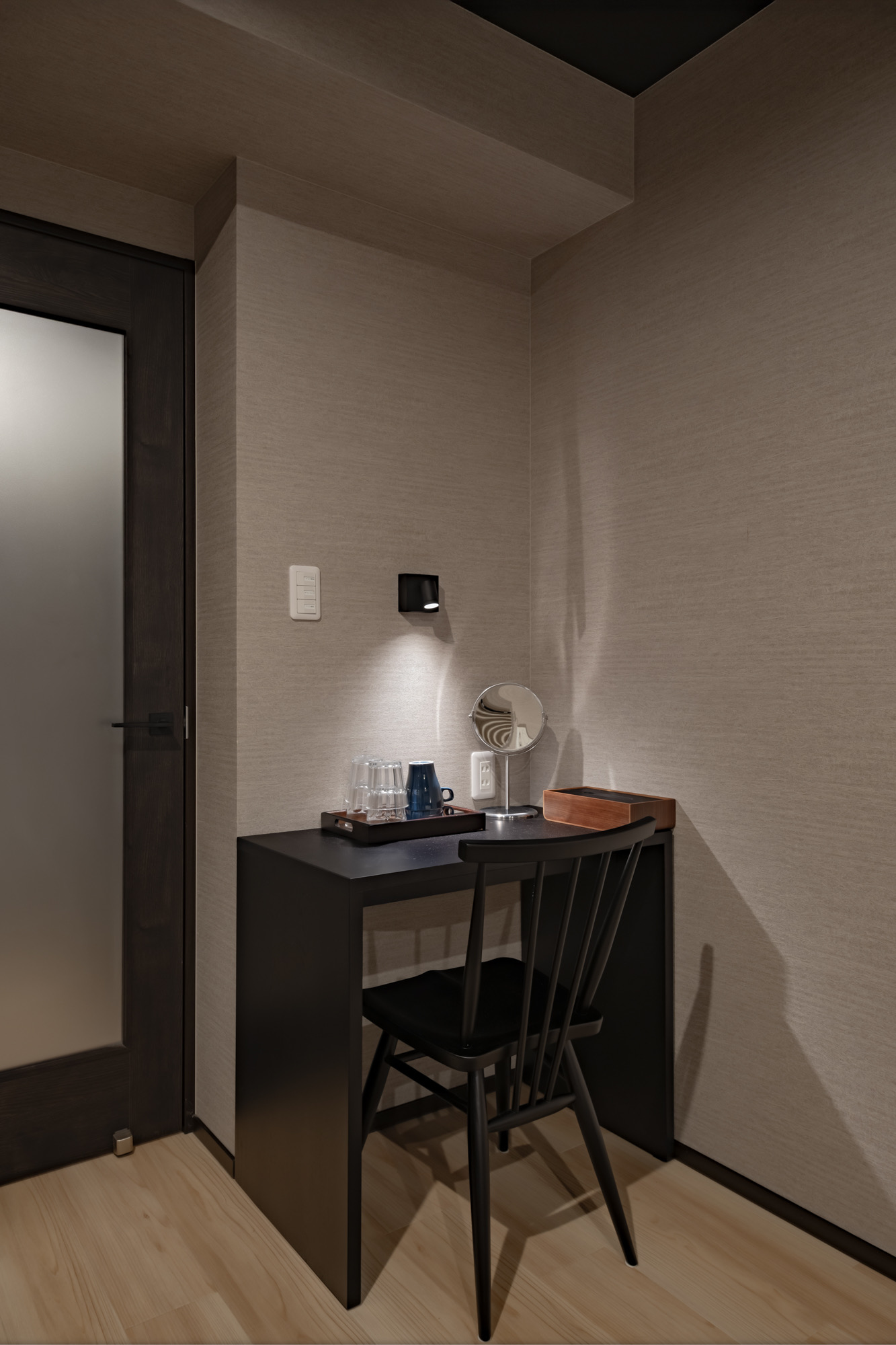 1ベットルーム　アパートメント_Atype