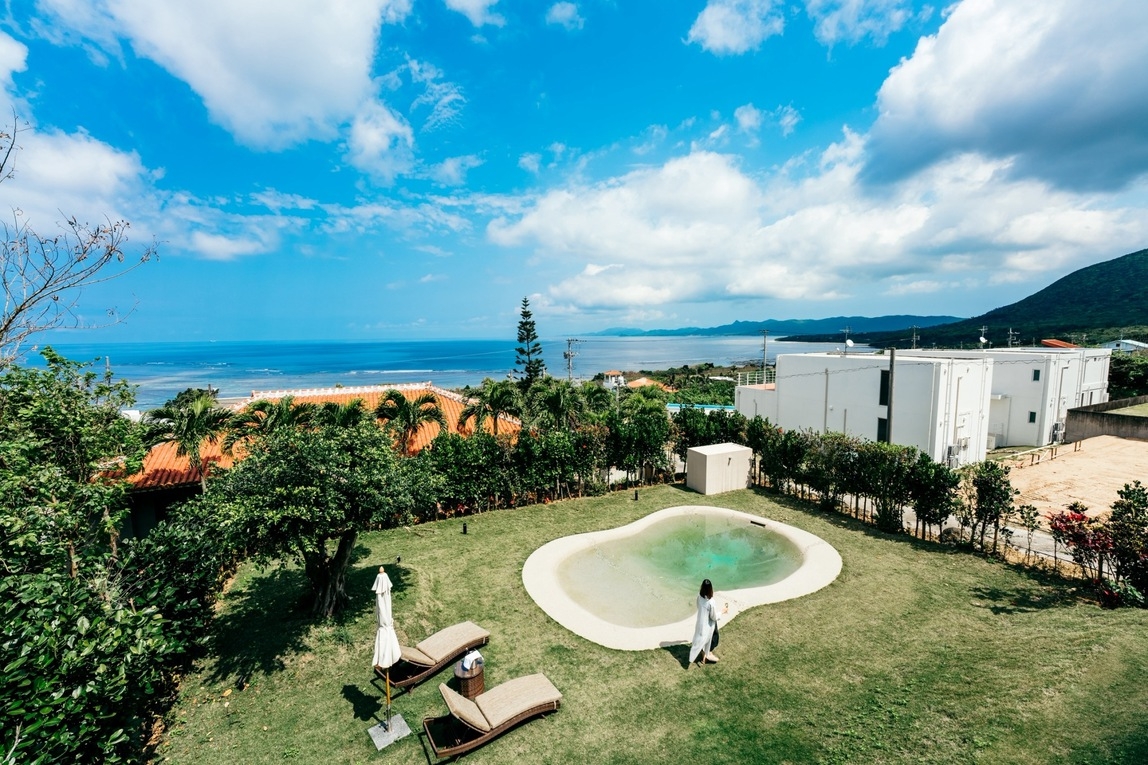 【楽天スーパーSALE】【基本プラン】静けさにひたる島時間〜極海ステイ〜