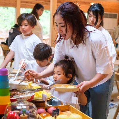 宿泊スタンダードプラン！夕食・朝食・アクティビティ付き　