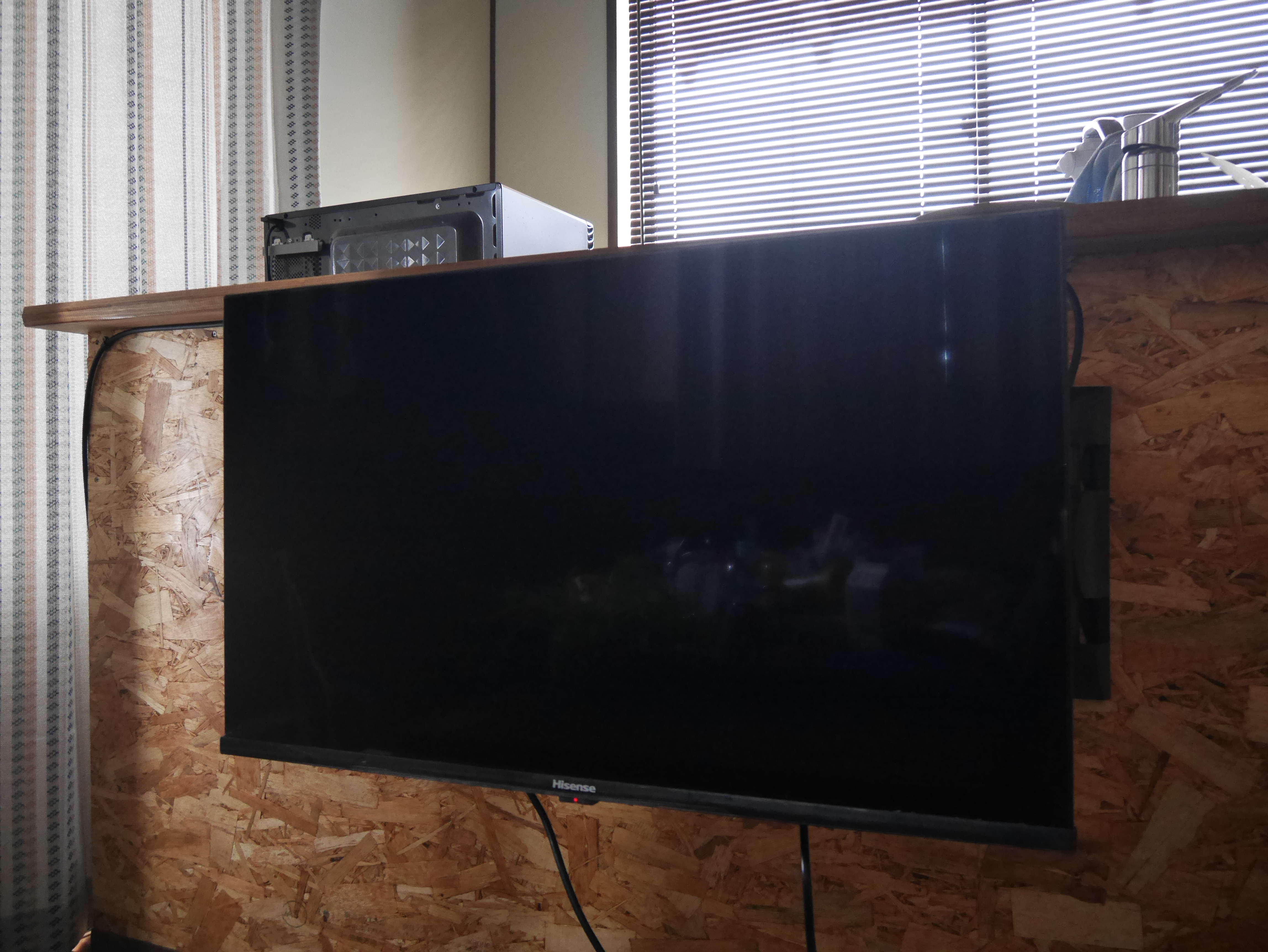 インターネットTV