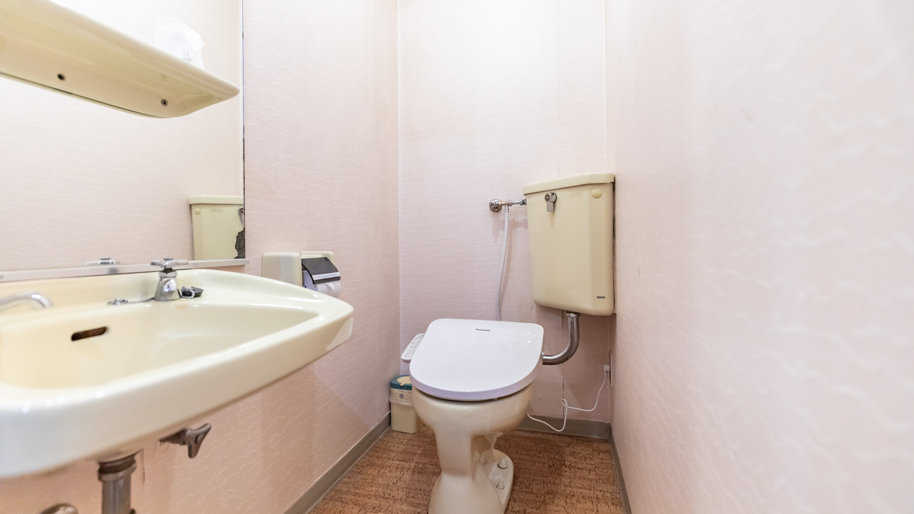 【禁煙】ダブルルーム