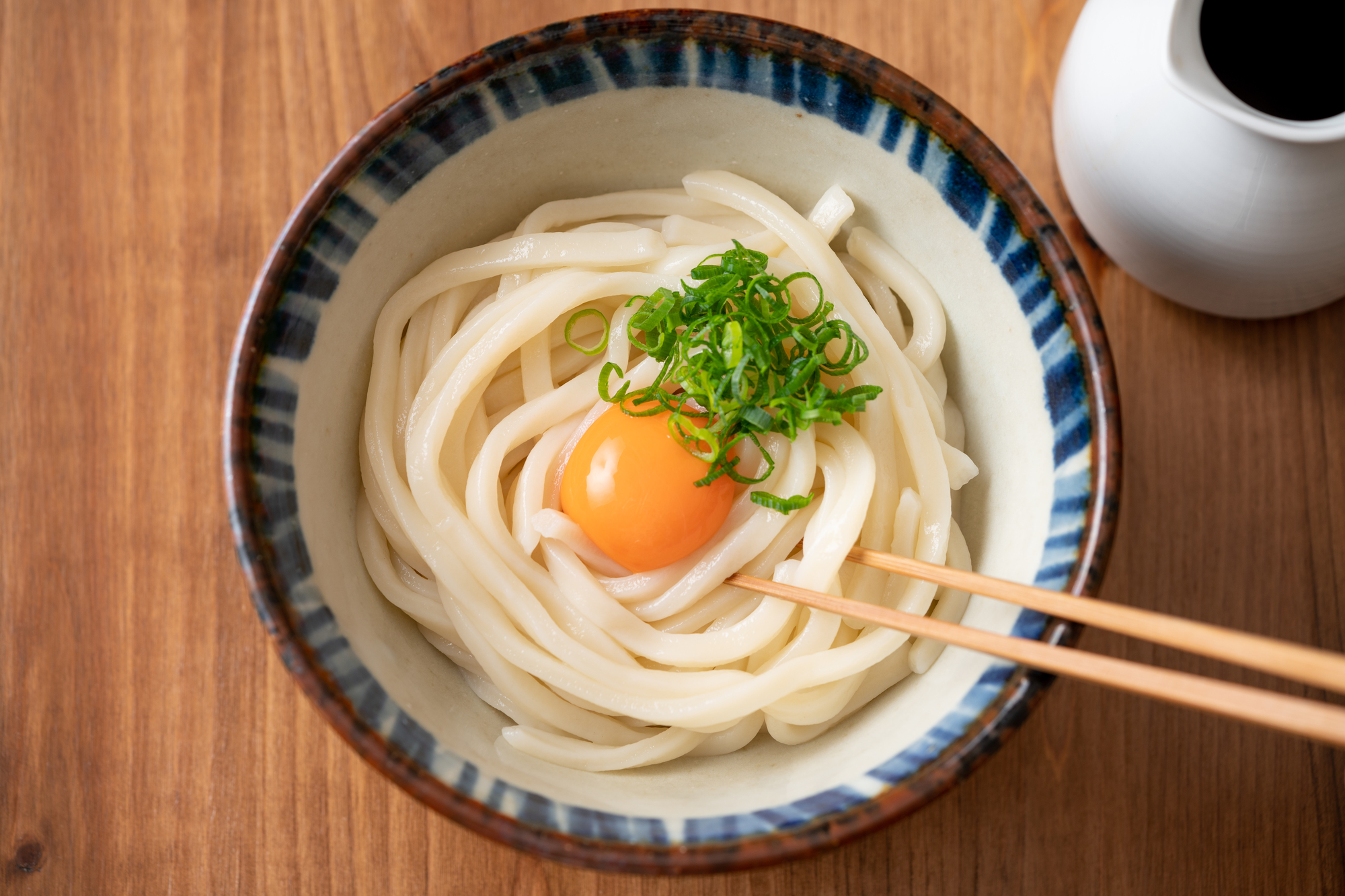 【周辺情報】讃岐うどんの食べ比べをして回るのもオススメ！