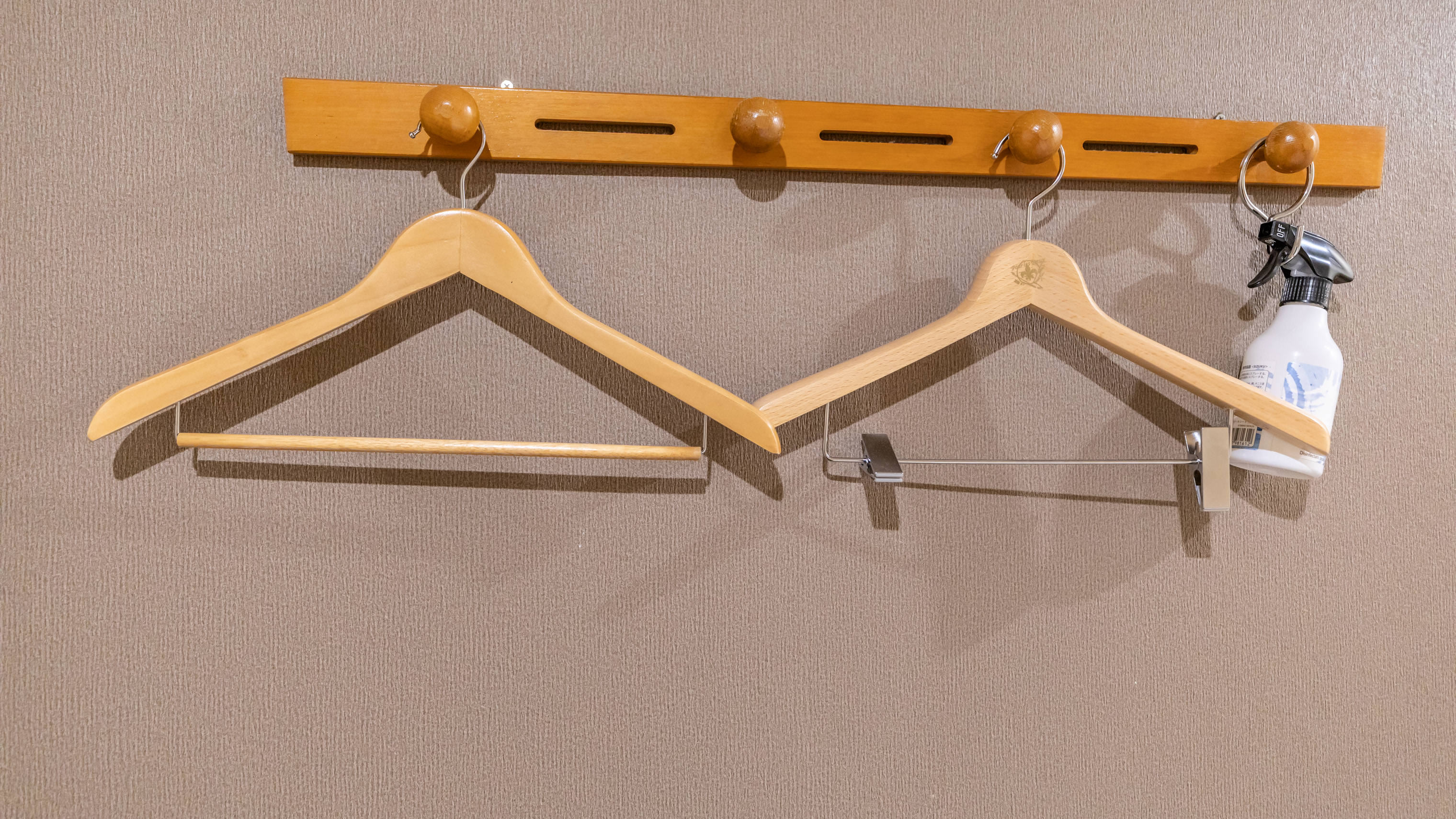 【禁煙】ダブルルーム