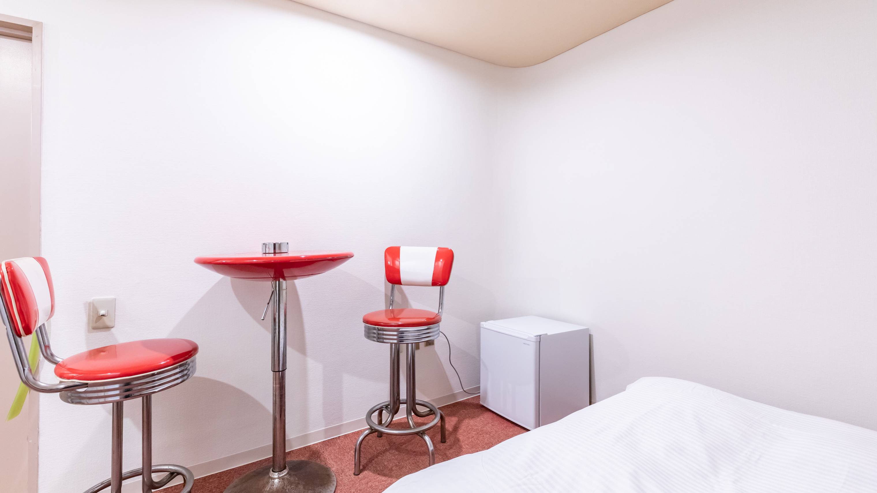 【禁煙】ダブルルーム