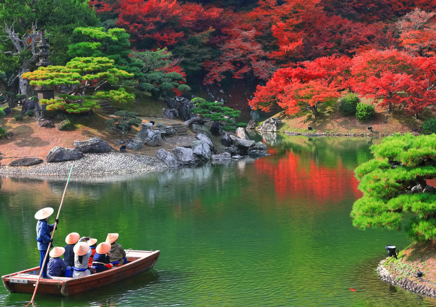【周辺情報】栗林山荘まで車で8分