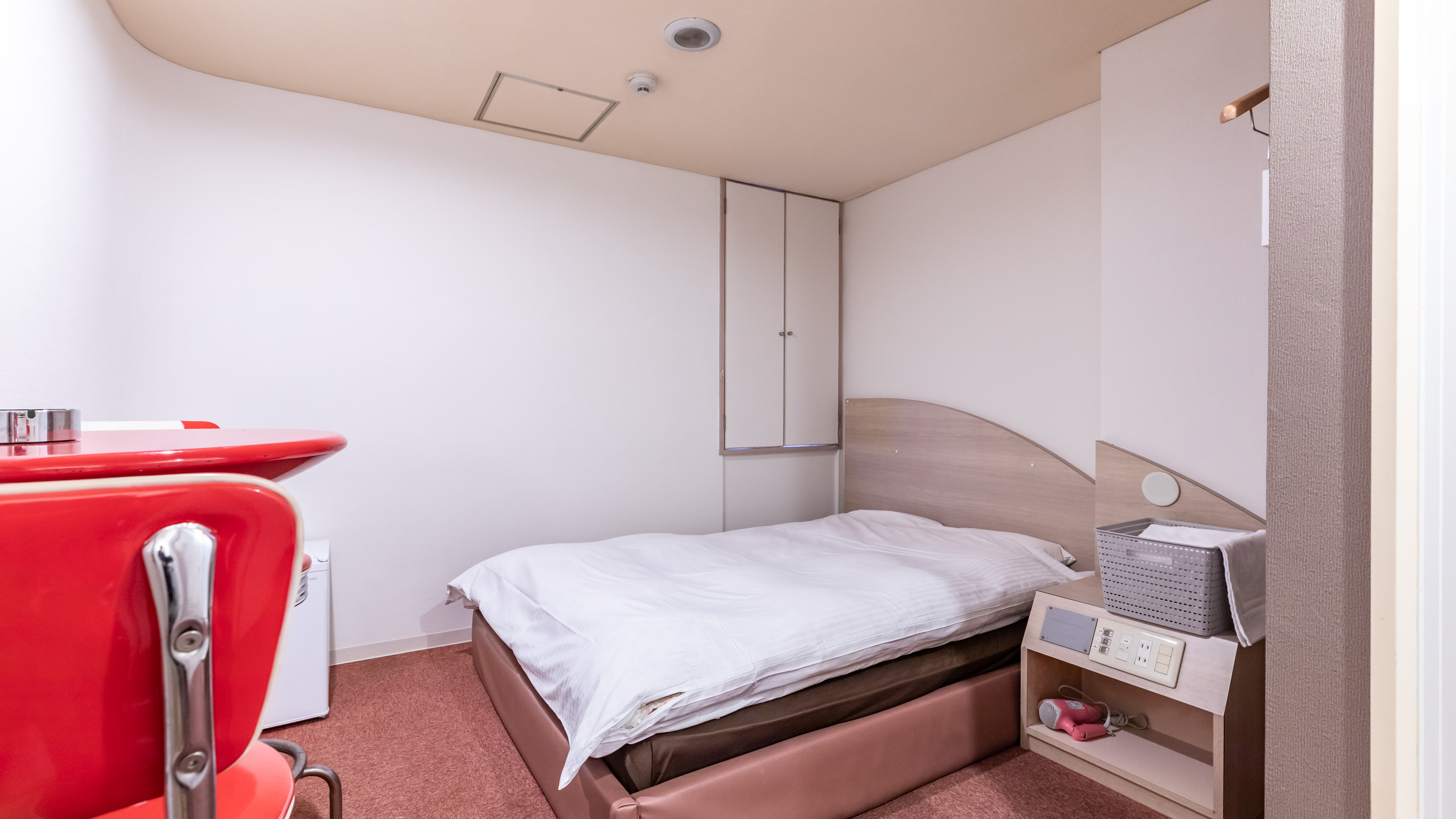 【禁煙】ダブルルーム