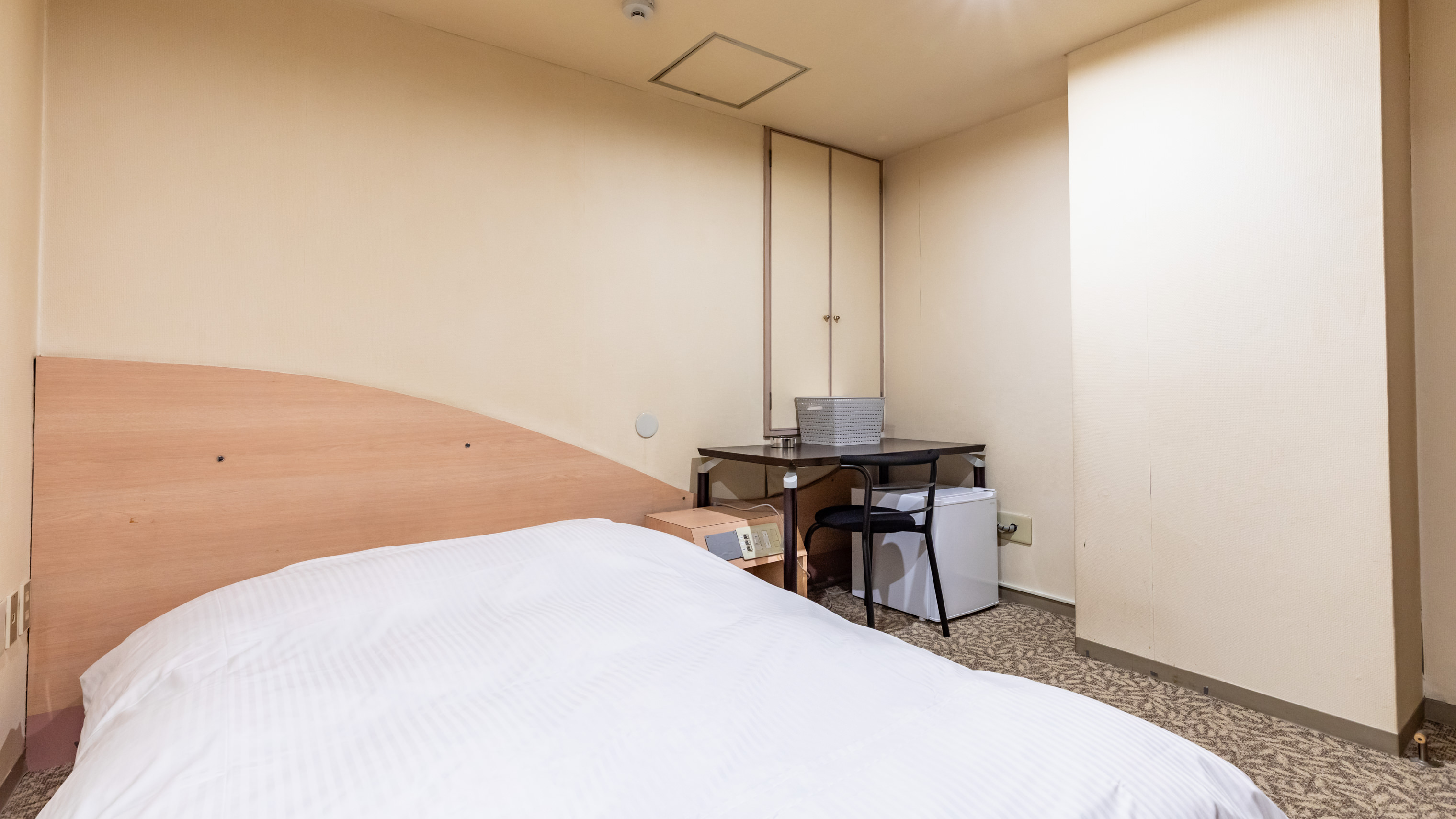 【禁煙】ダブルルーム