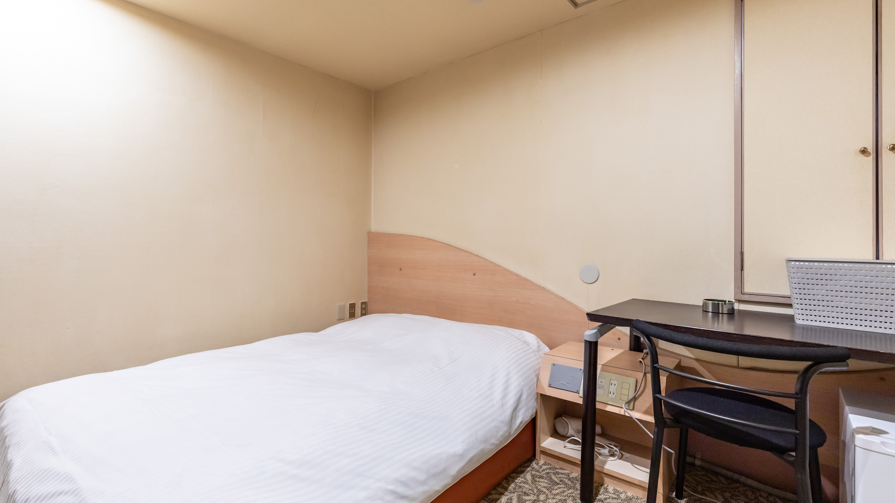 【禁煙】ダブルルーム