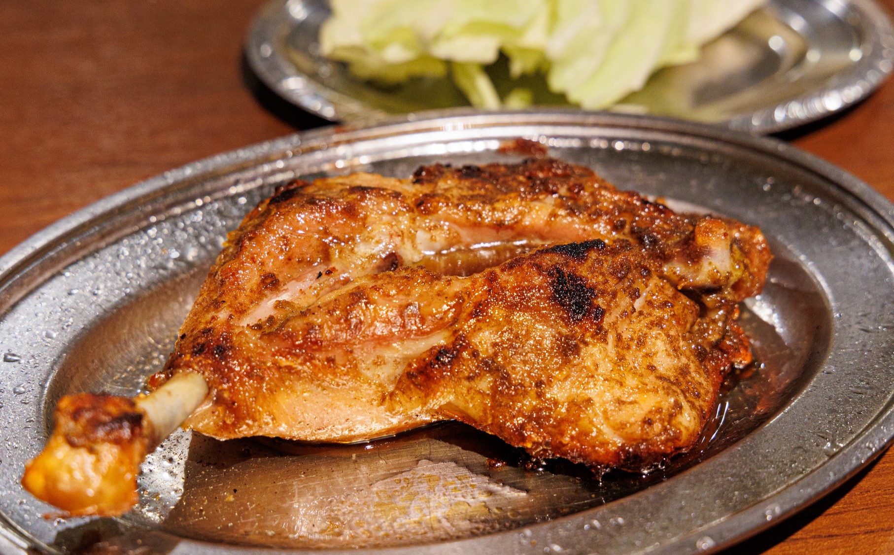 【周辺情報】ご当地グルメ骨付鳥も是非ご賞味下さい♪