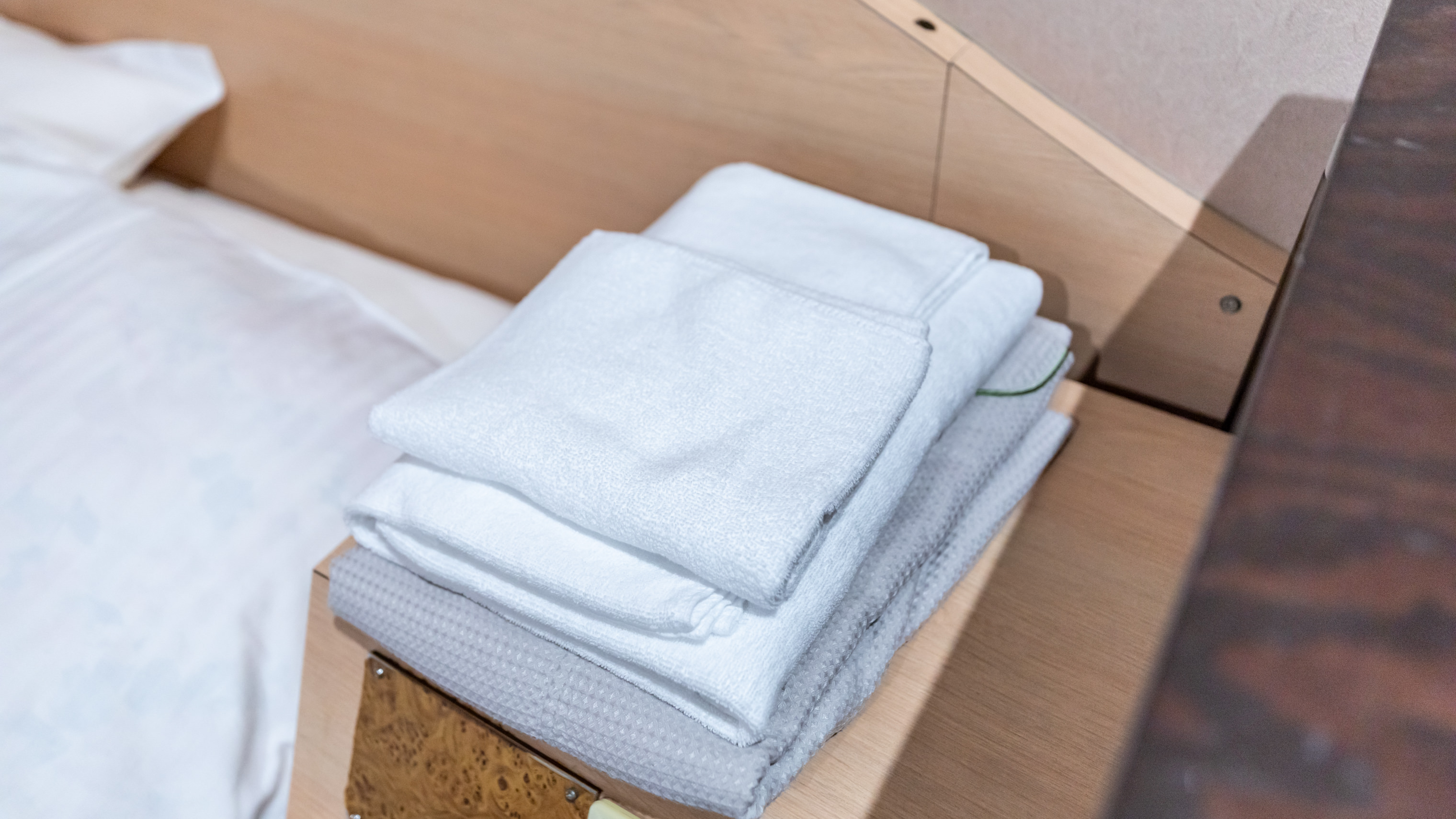 【禁煙】ダブルルーム