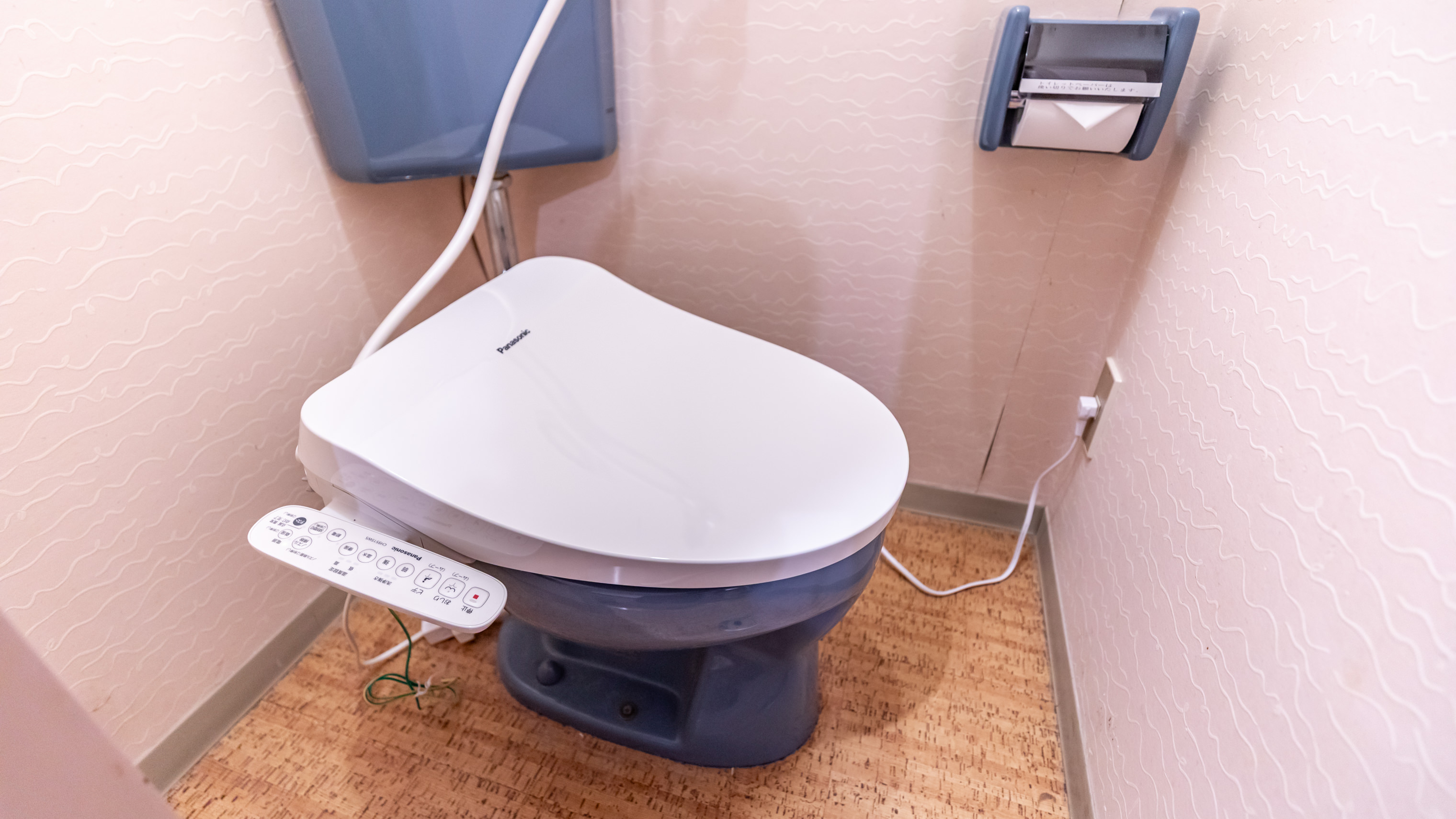 【禁煙】ダブルルーム