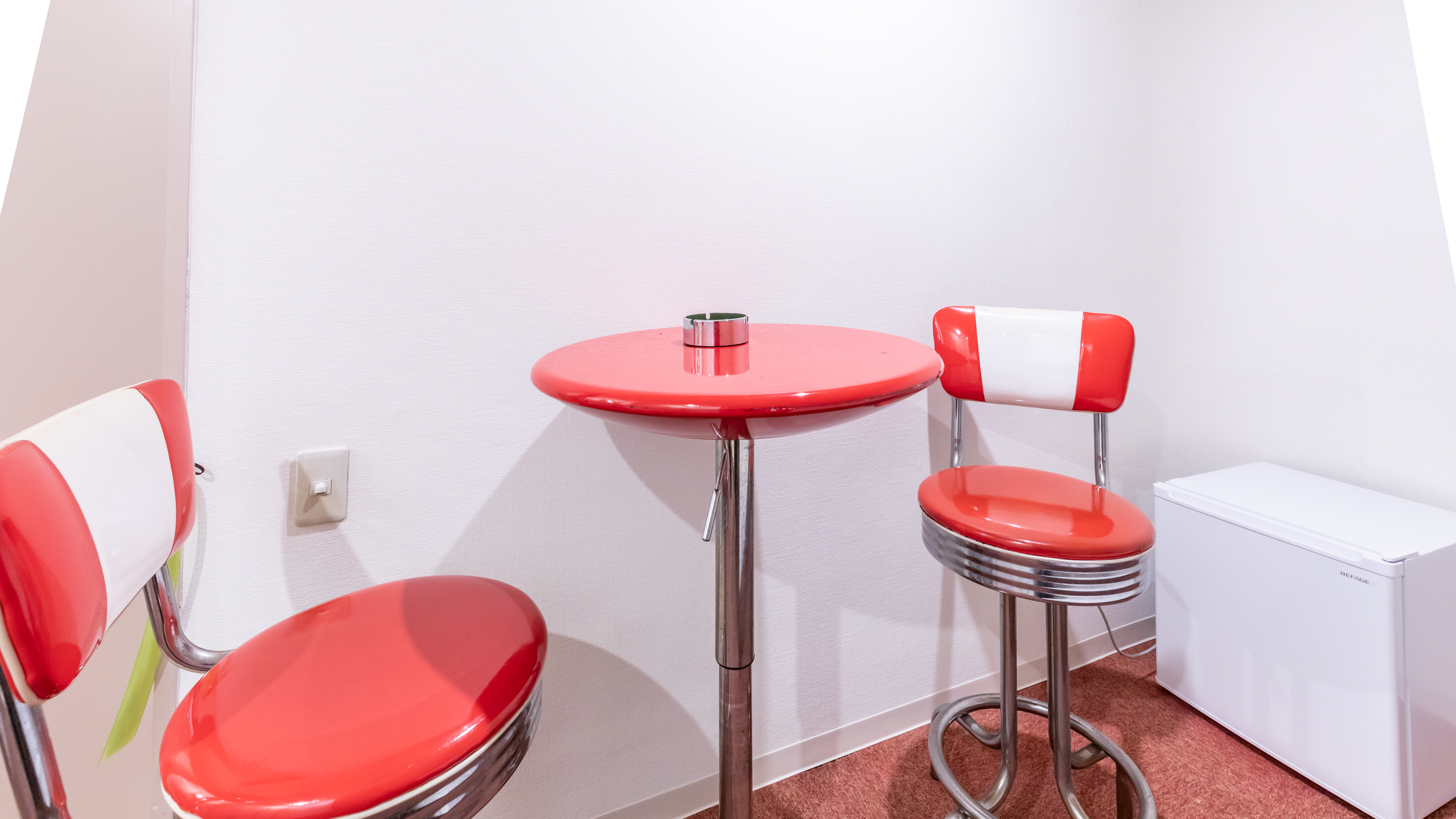 【禁煙】ダブルルーム