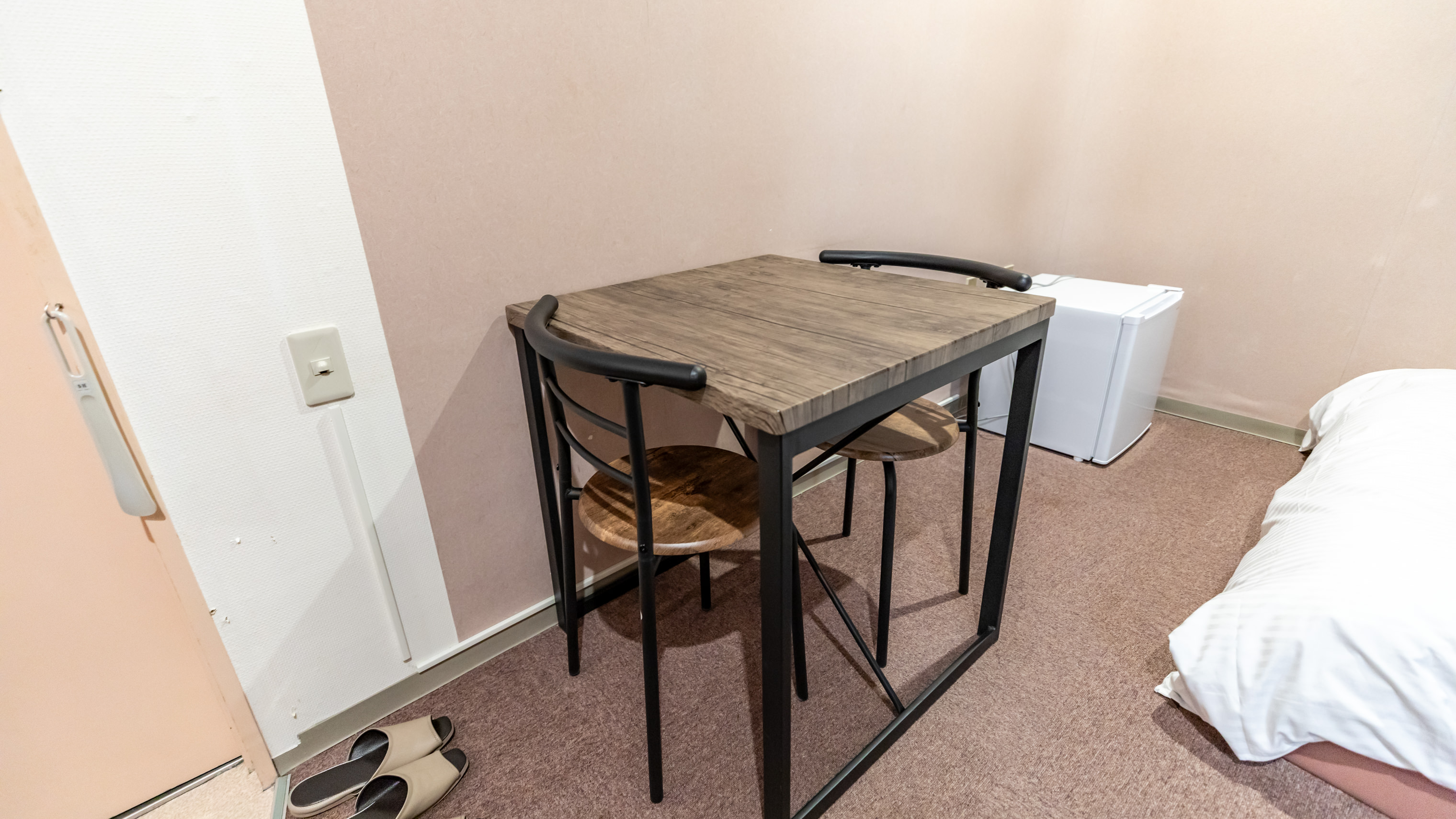 【禁煙】ダブルルーム