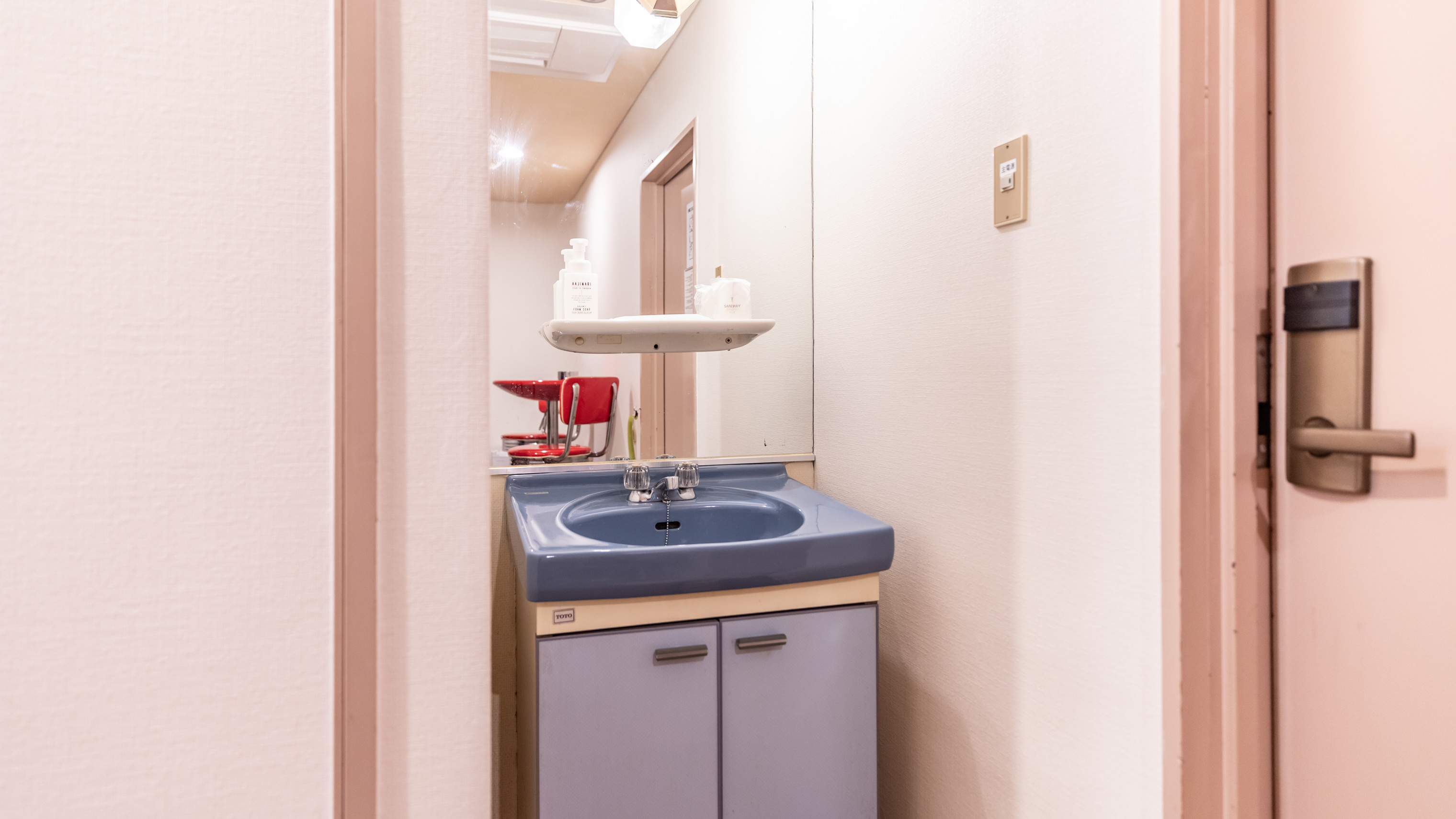 【禁煙】ダブルルーム