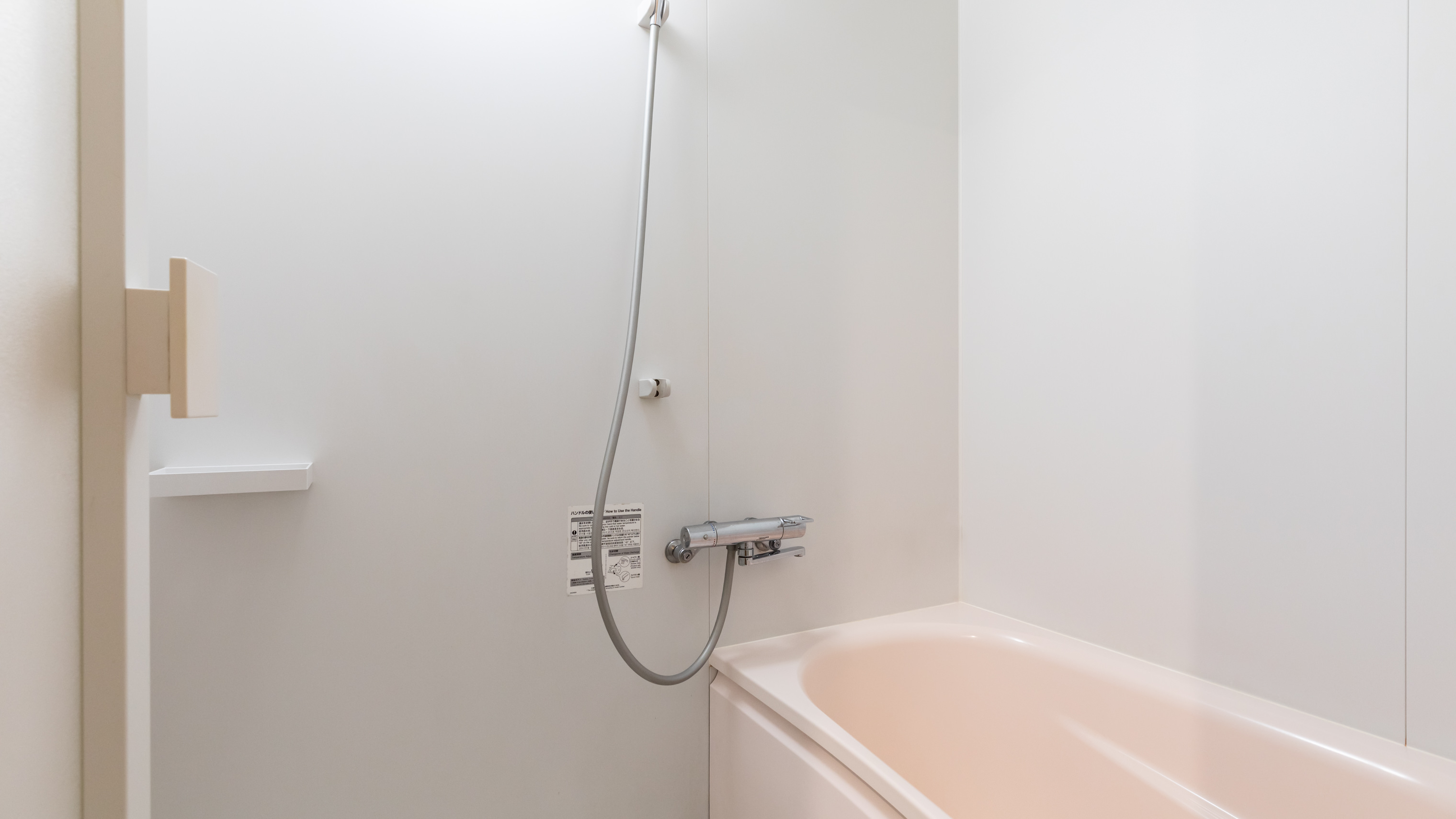 【禁煙】ダブルルーム