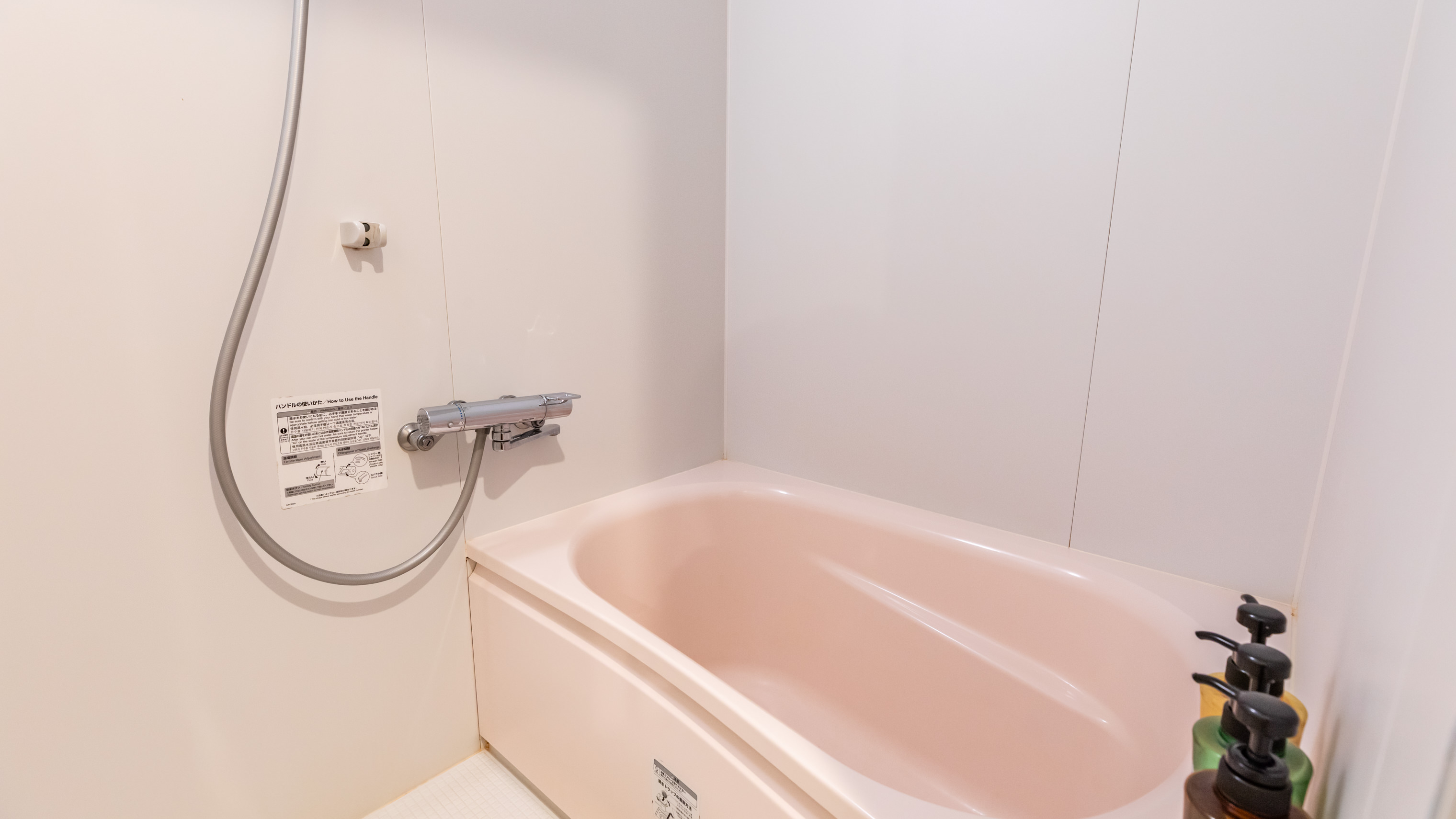 真説明  【禁煙】ダブルルーム