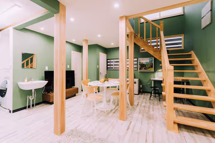 スペシャルトップ