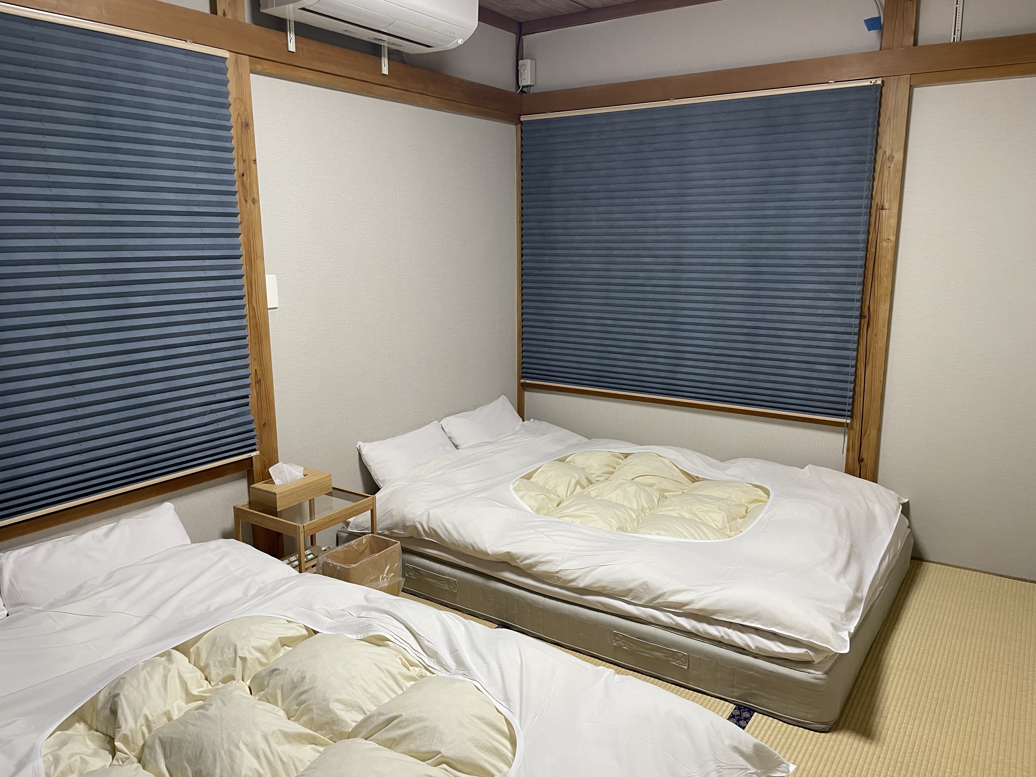 House B　2F寝室　2