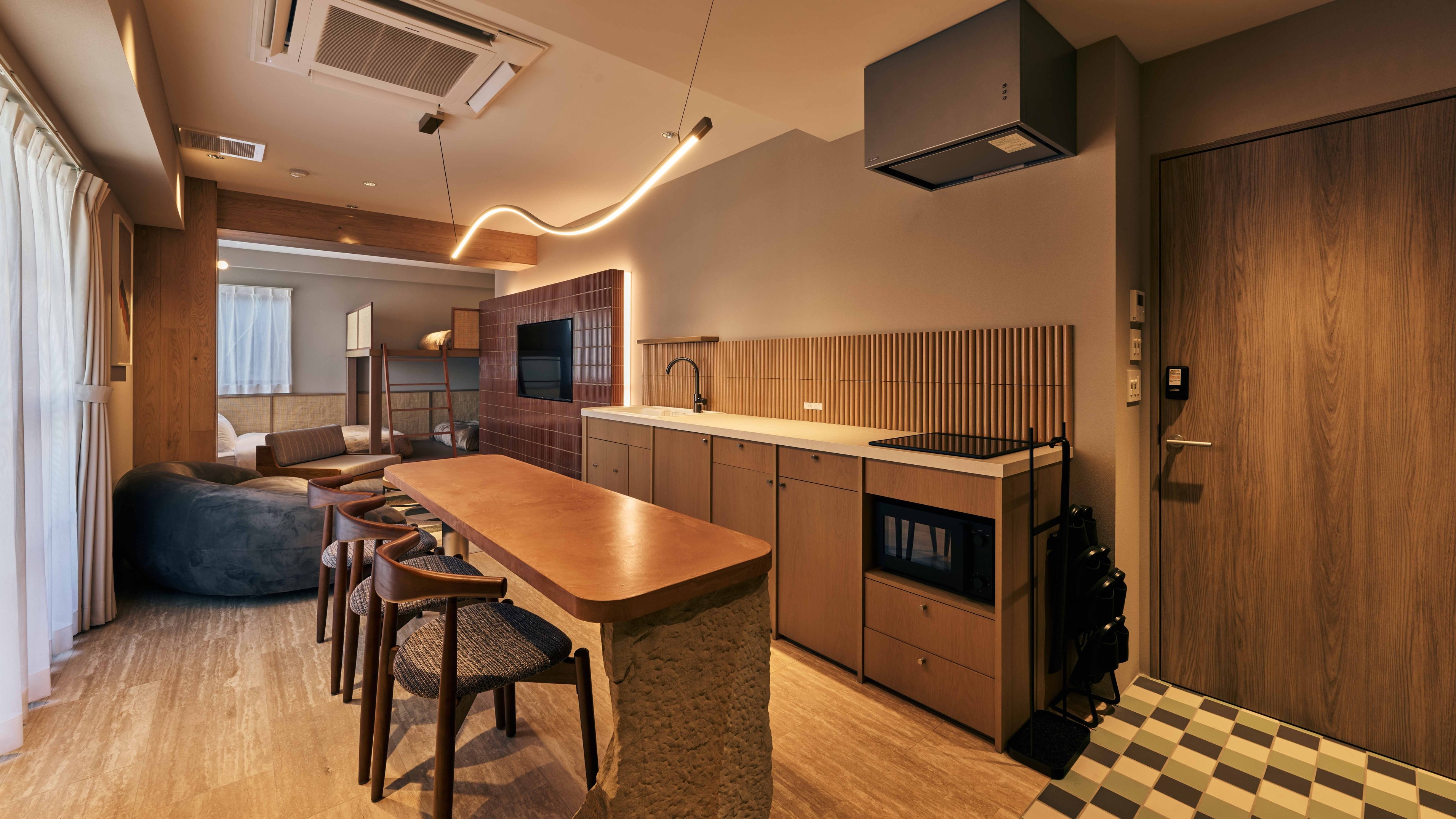 【大人数】でのご宿泊がお得なプラン