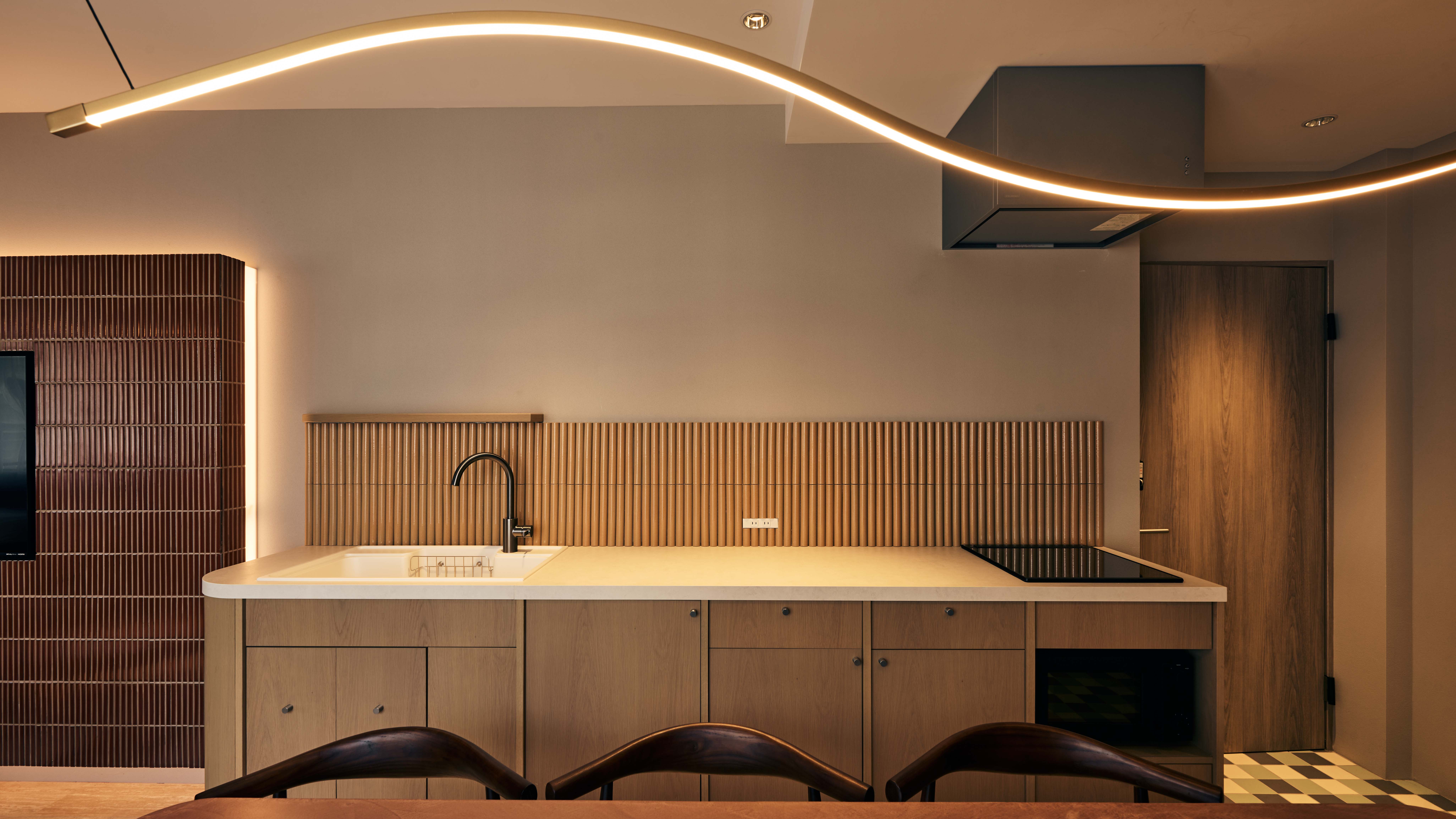 illi Mia Kinshicho 401 スーペリアスタジオ 38㎡