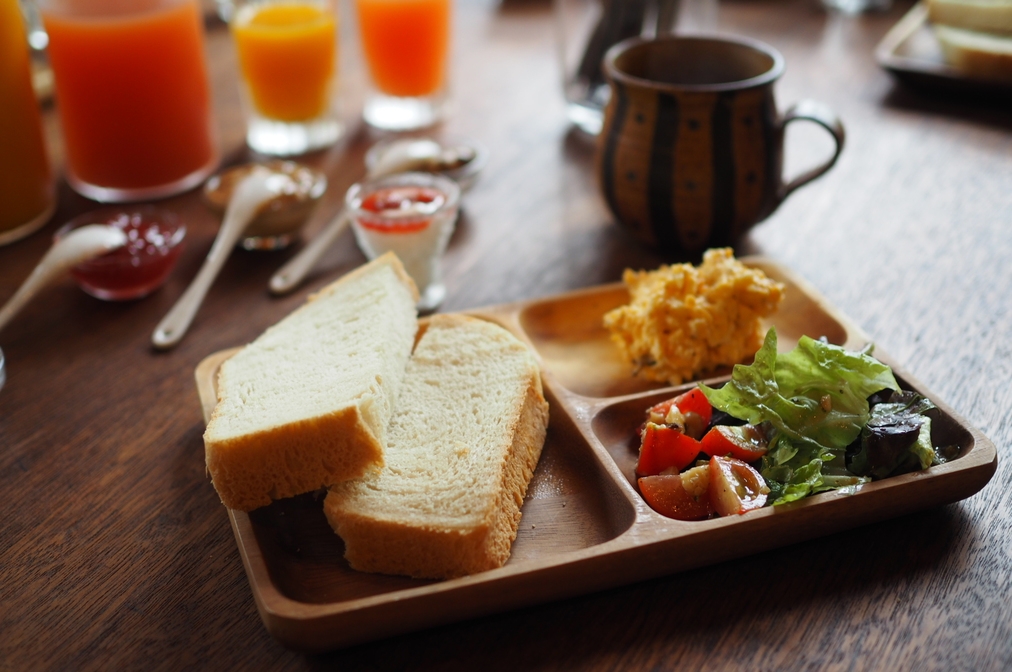 【楽天スーパーSALE】朝食付きプラン