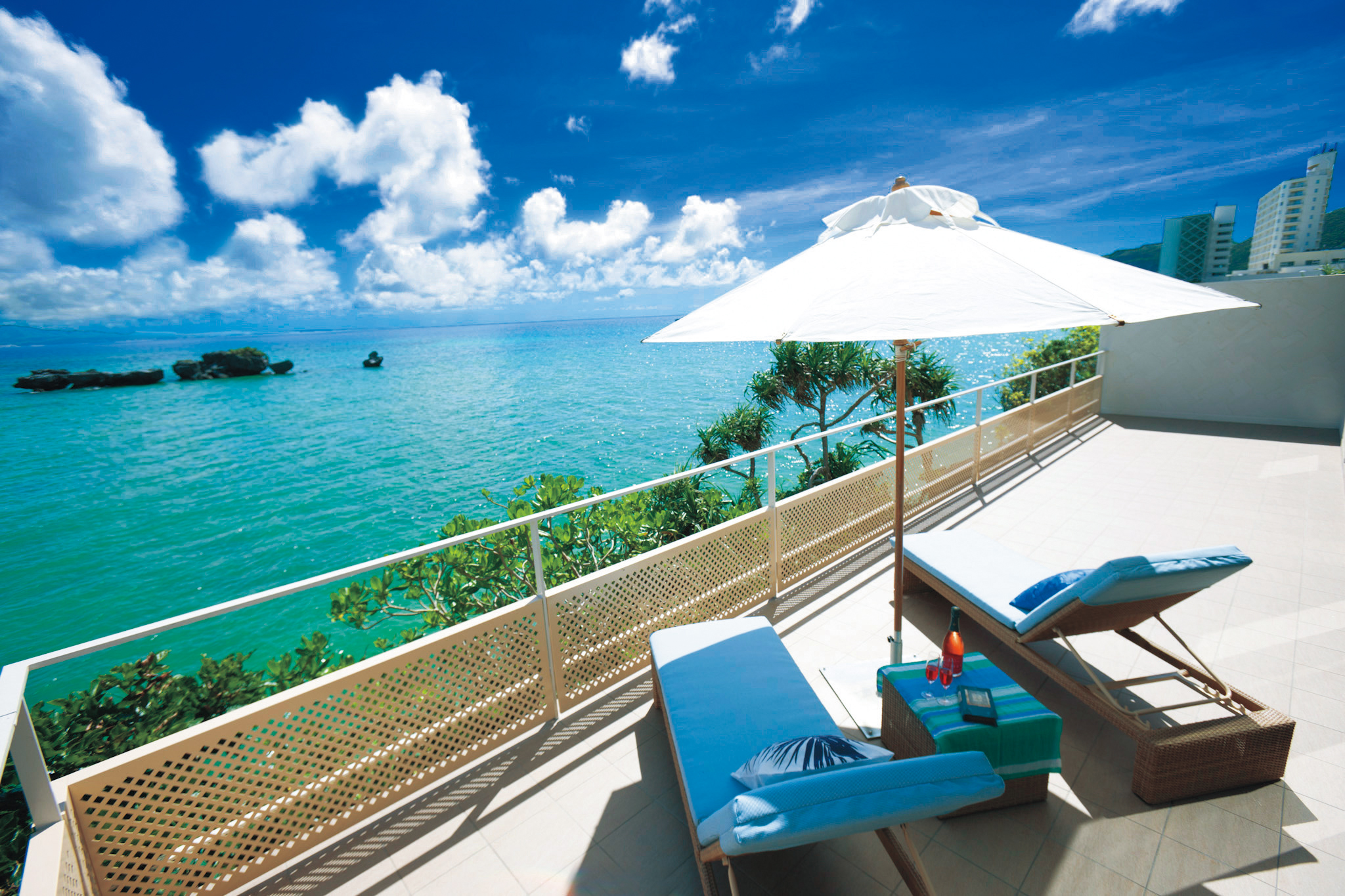 アイネスヴィラノッツエ沖縄 宿泊予約【楽天トラベル】